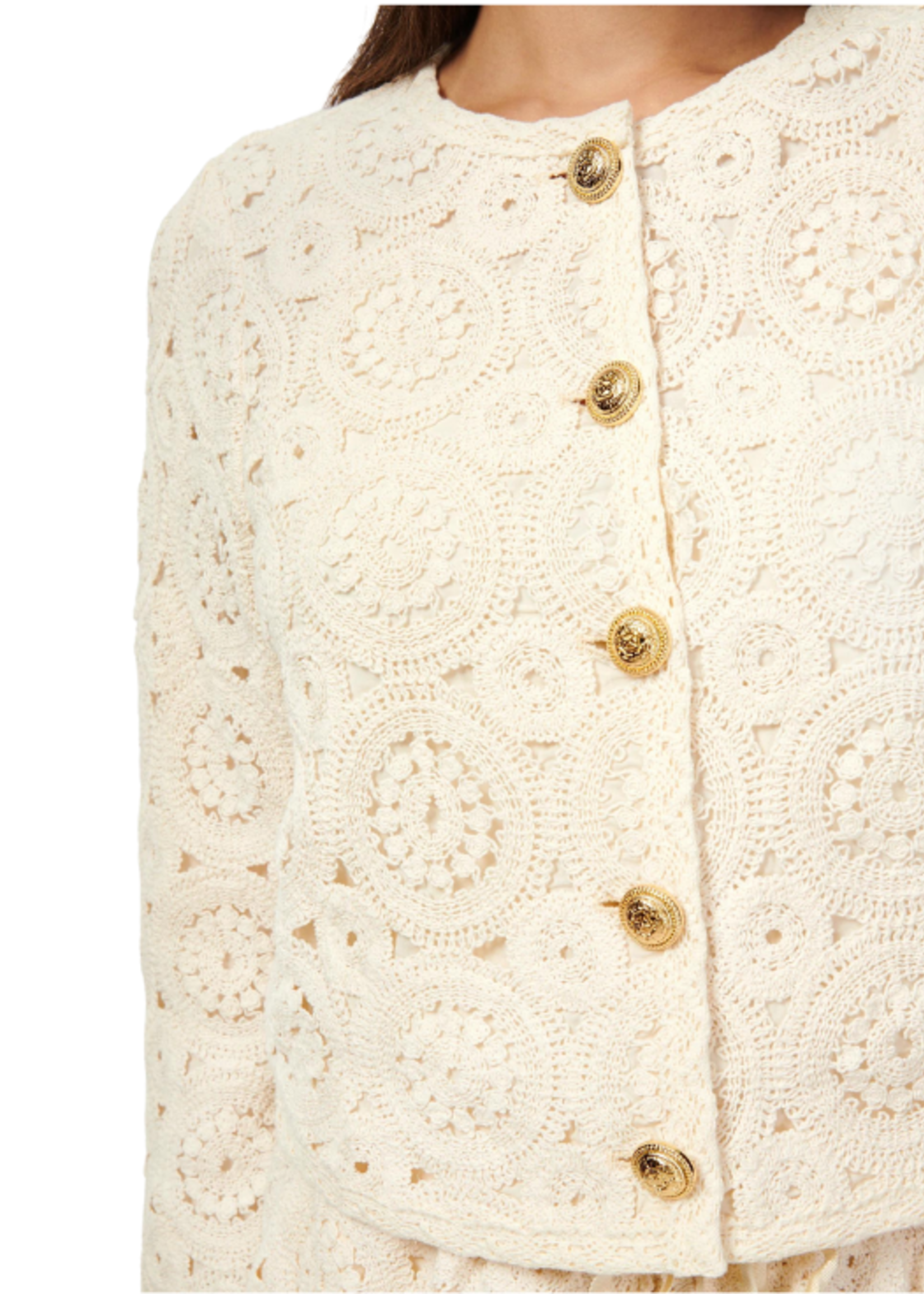 CAMI NYC Cami NY Ligia Cardigan