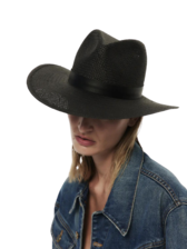 Janessa Leone Simone Hat - Sublime Telluride