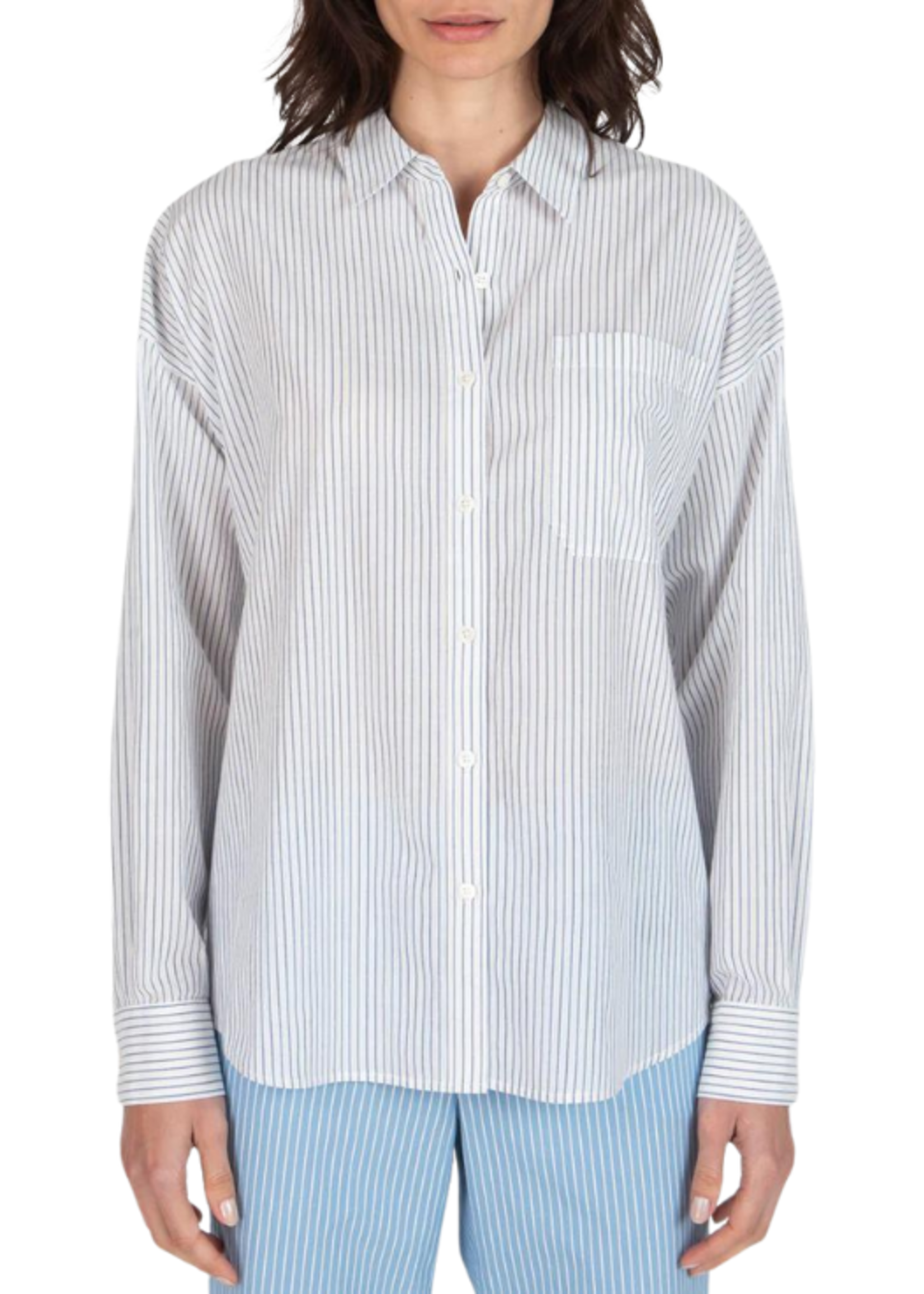 ATM ATM Boyfriend Shirt