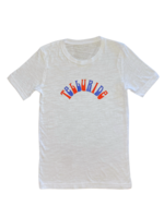 Unsweetened Unsweetened Telluride Hippie S/S Tee