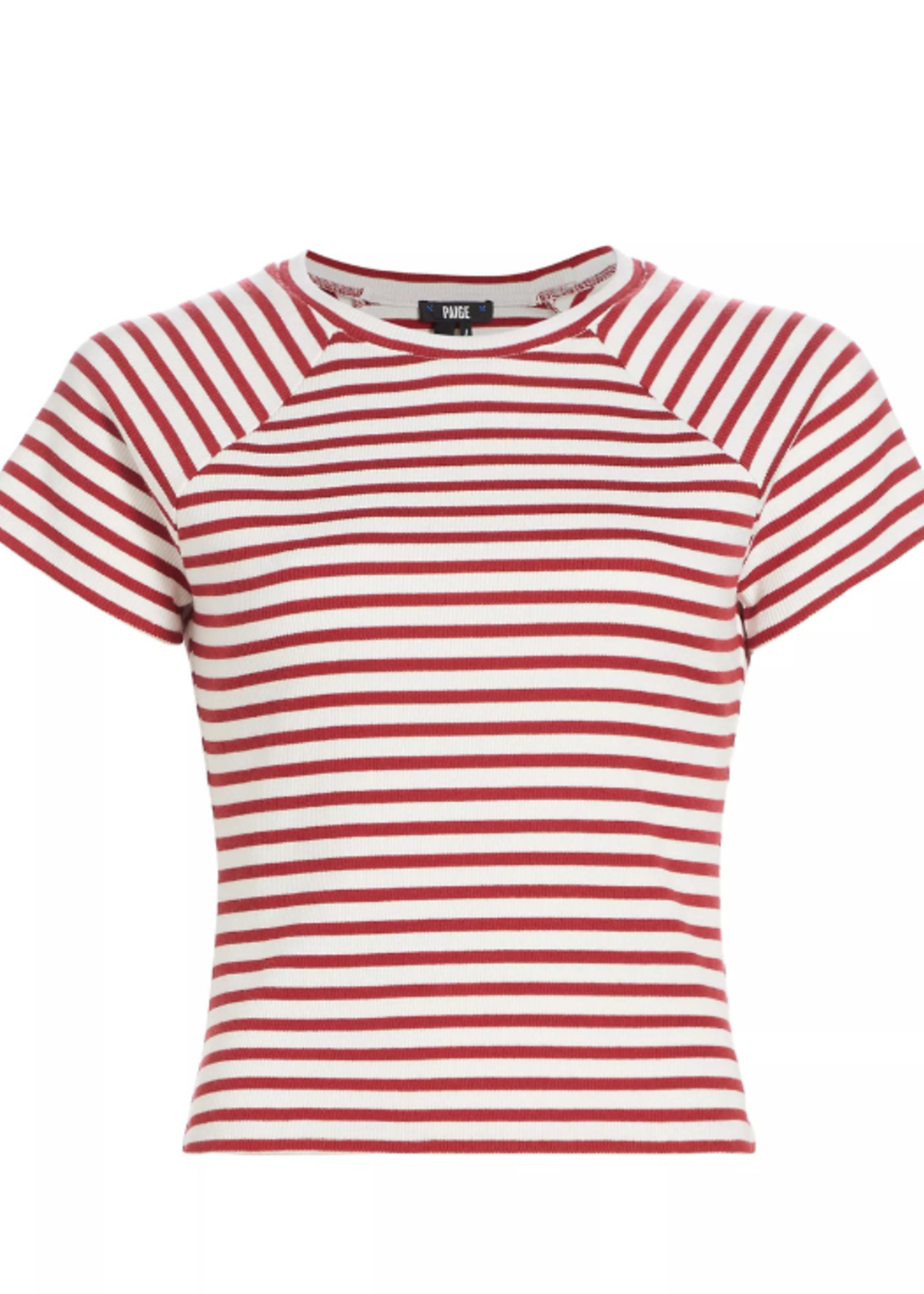 Paige Paige Bijou Tee