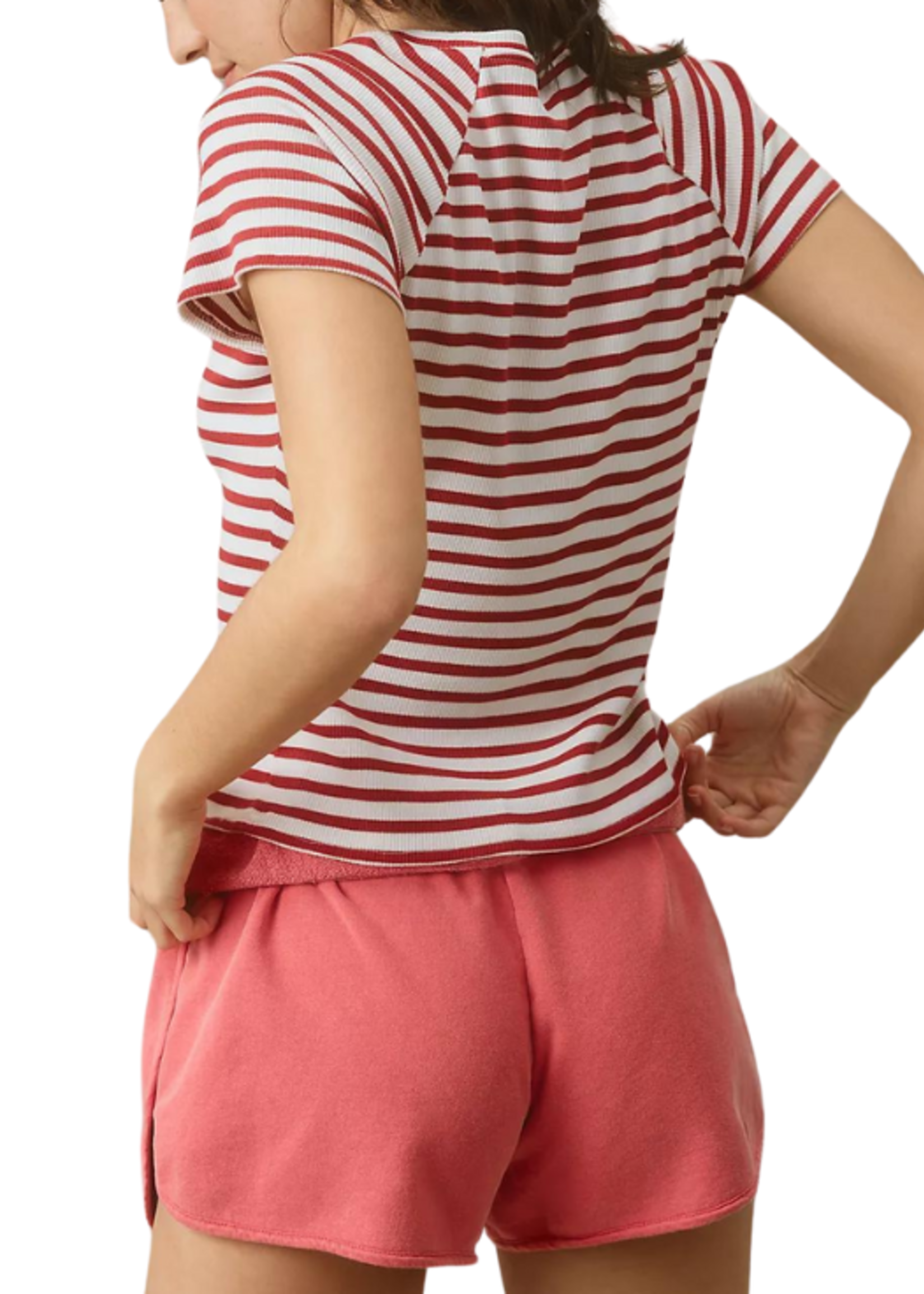 Paige Paige Bijou Tee