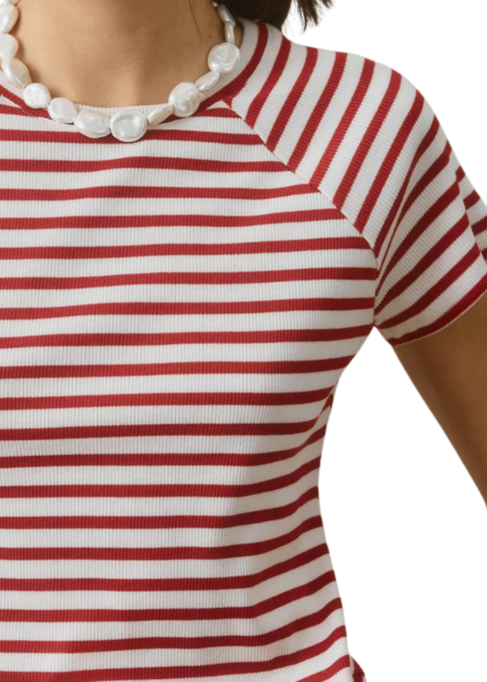 Paige Paige Bijou Tee