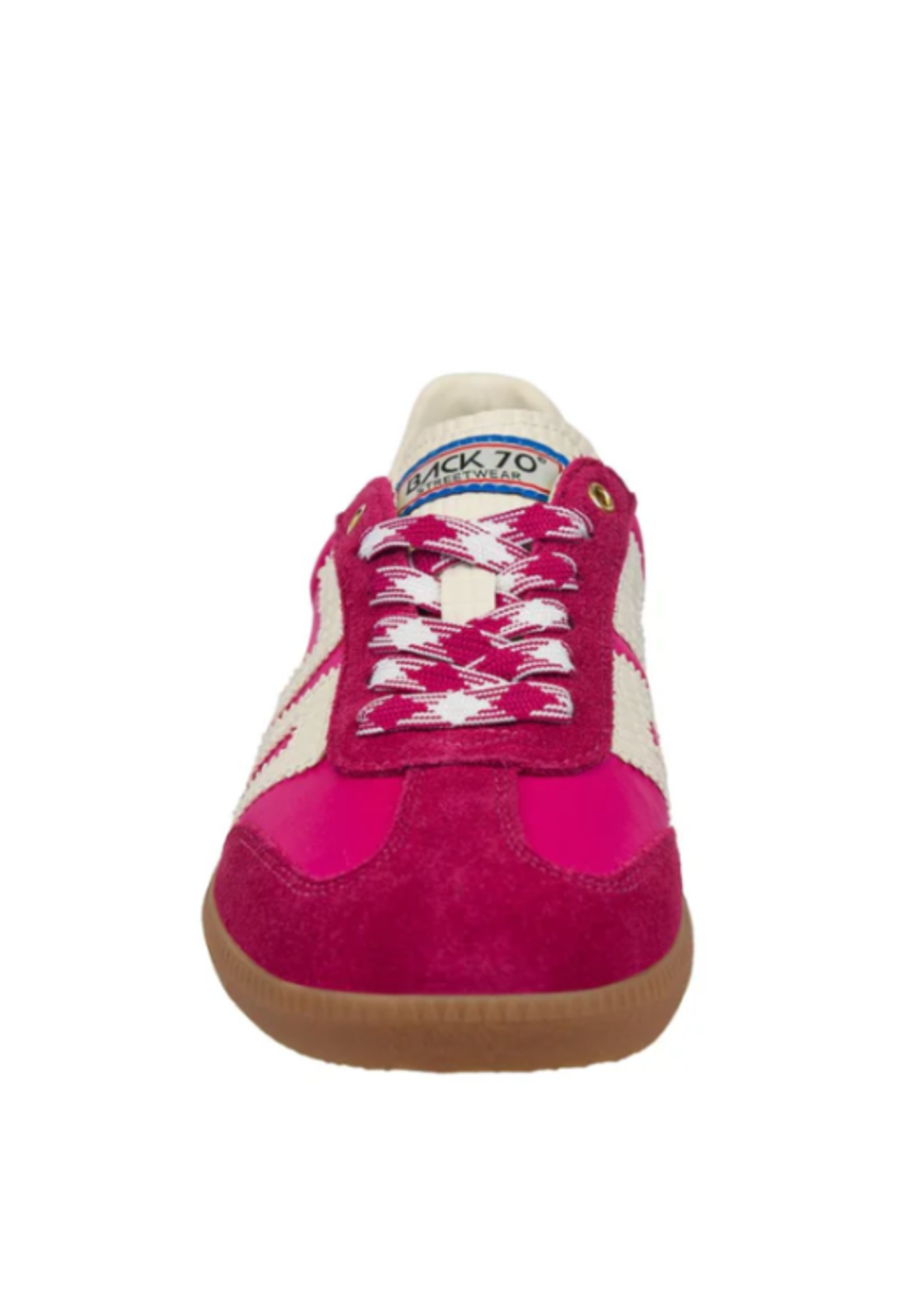 Back 70 Back 70 Ghost Sneaker