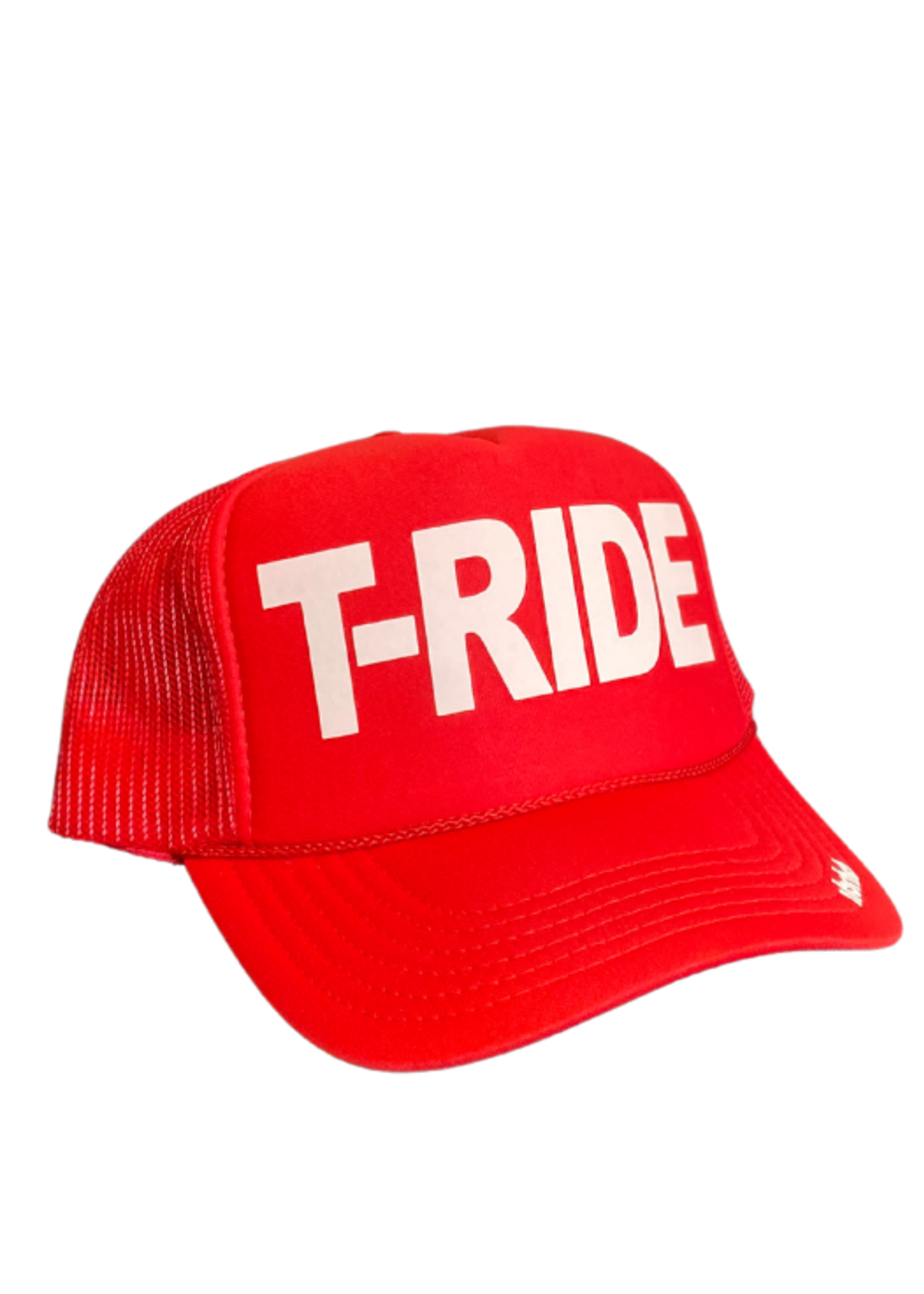 nbrhd Nbrhd T-RIDE Trucker Hat