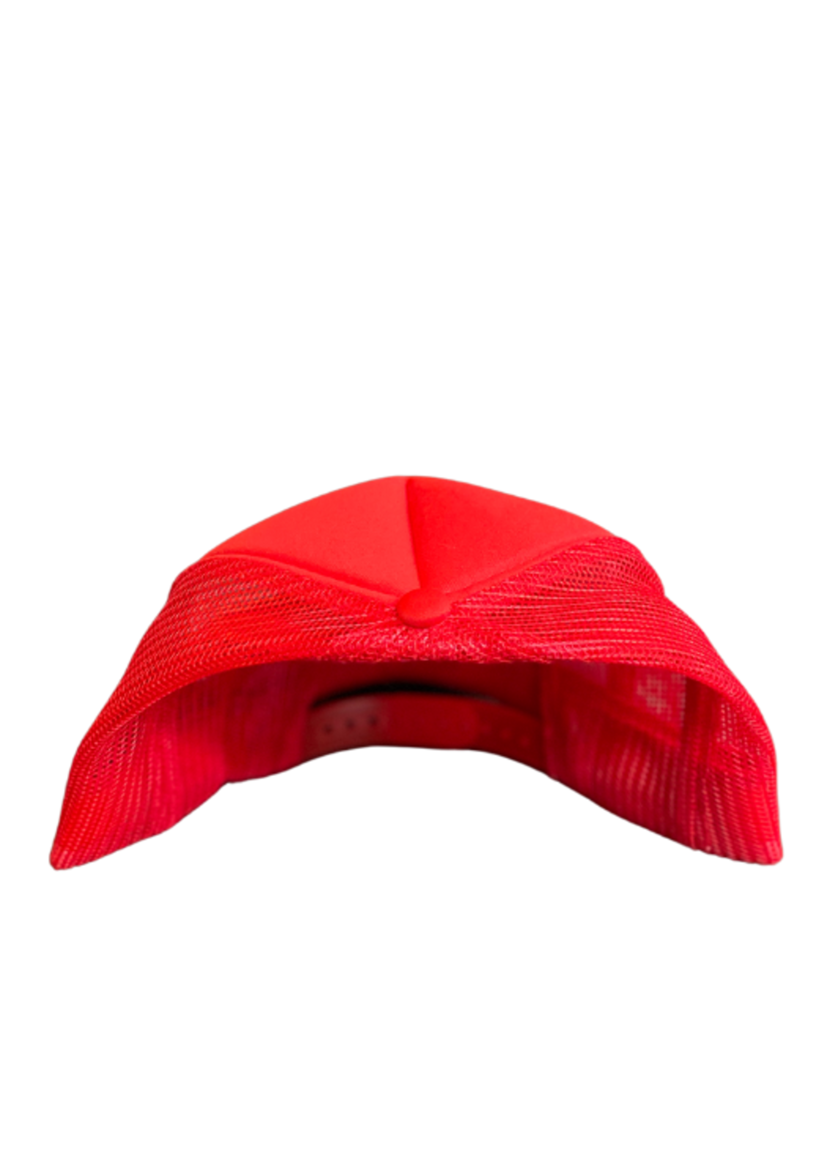 nbrhd Nbrhd T-RIDE Trucker Hat