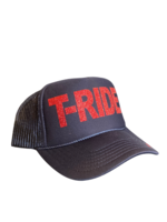 nbrhd Nbrhd T-RIDE Trucker Hat