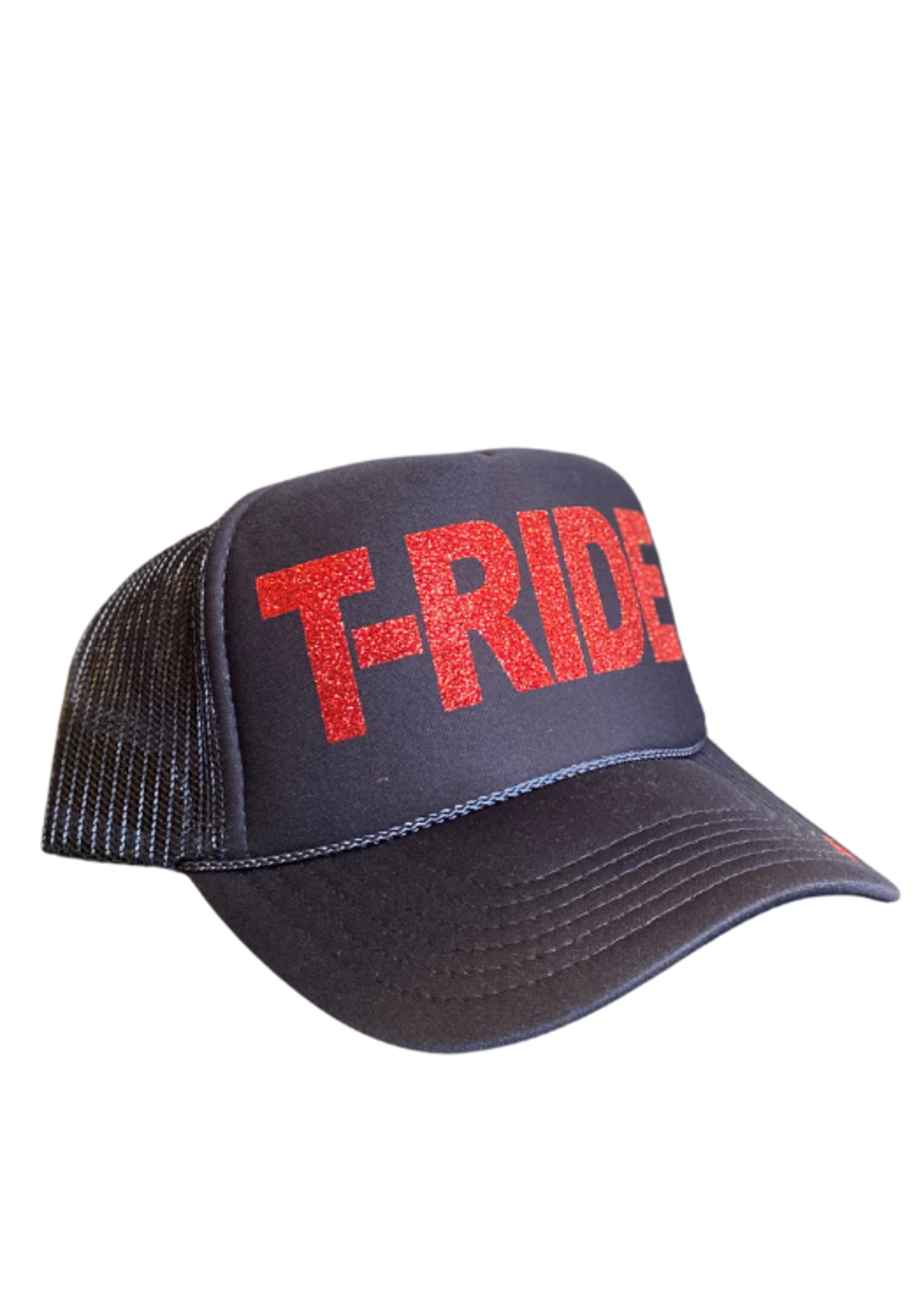 nbrhd Nbrhd T-RIDE Trucker Hat