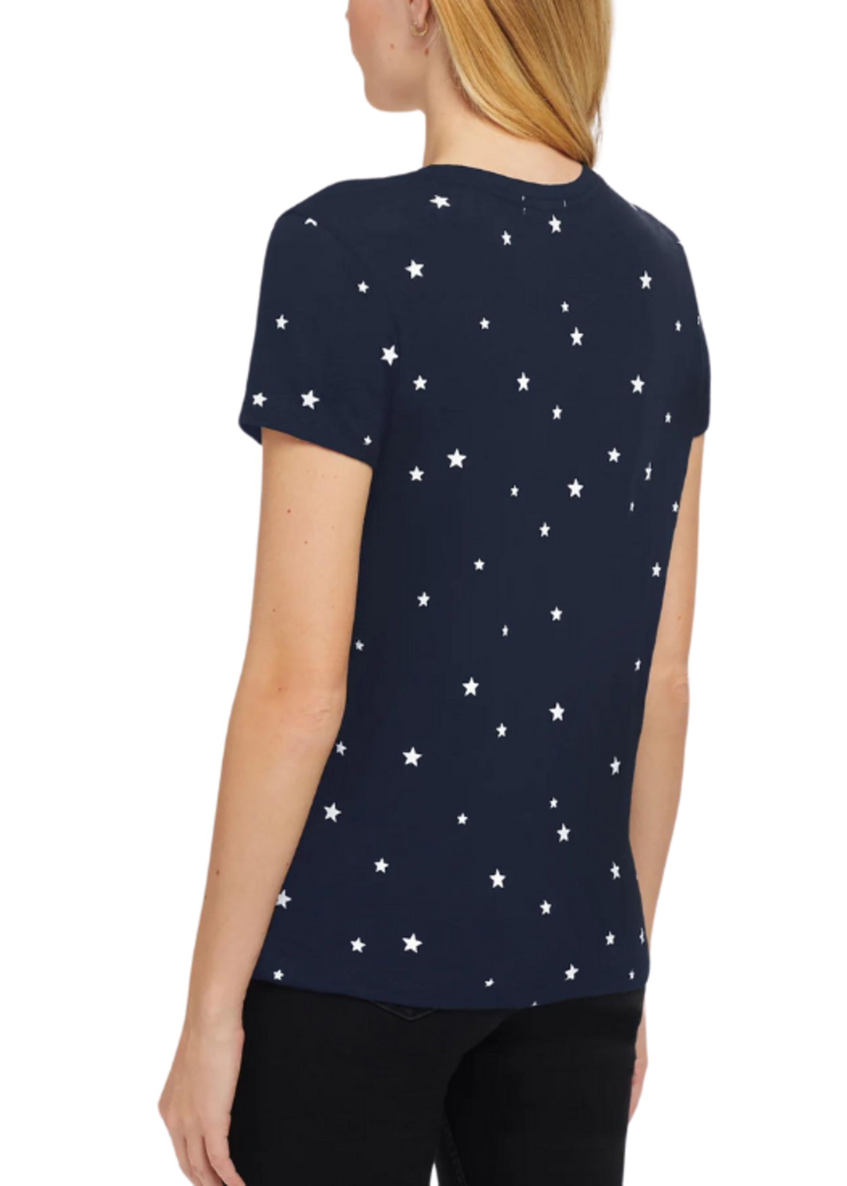 Goldie Goldie Galaxy Boy Tee