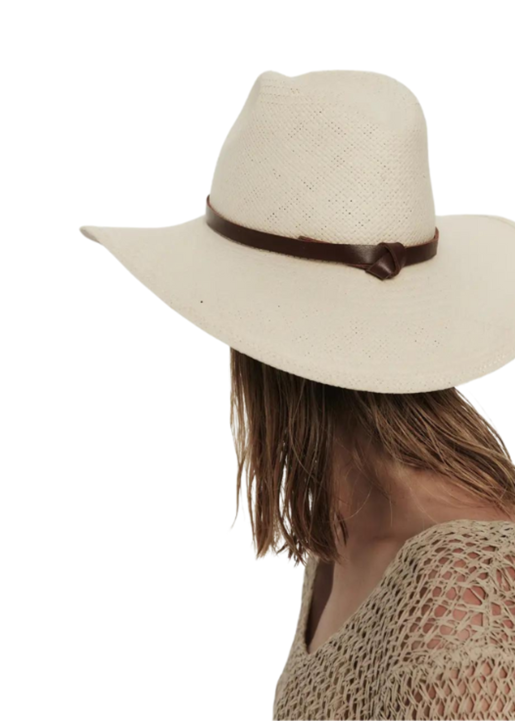 Janessa Leone Janessa Leone Judith Hat