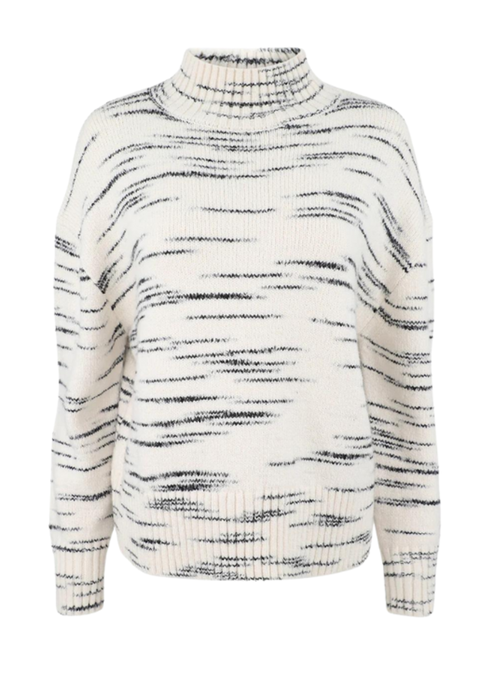 Margaret O'Leary MOL Patisserie Pullover