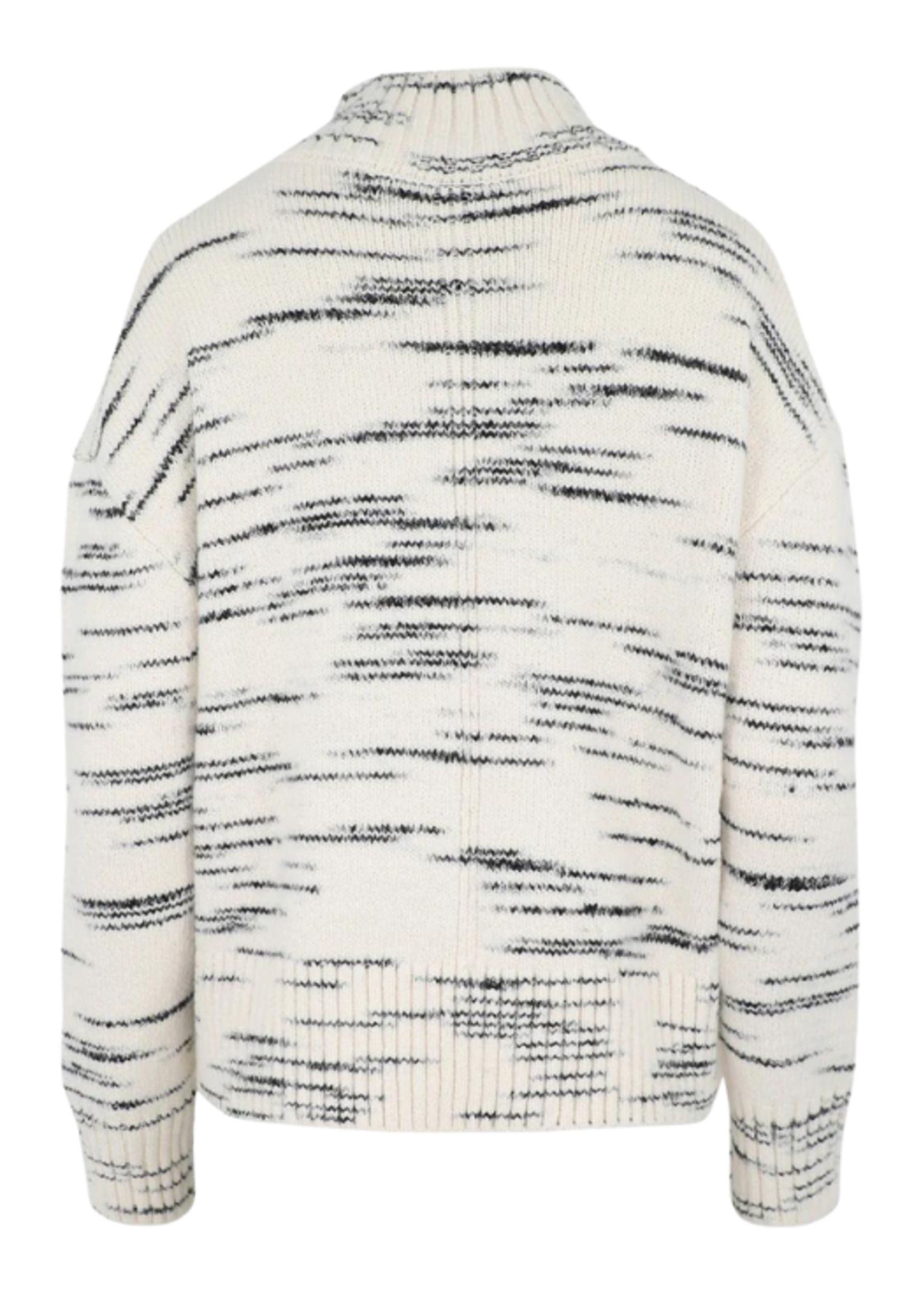 Margaret O'Leary MOL Patisserie Pullover