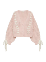 For Love & Lemons For Love & Lemons Laurel Cardigan