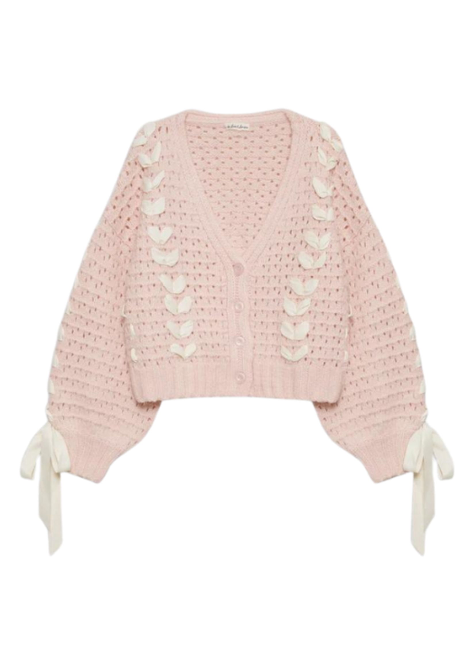 For Love & Lemons For Love & Lemons Laurel Cardigan