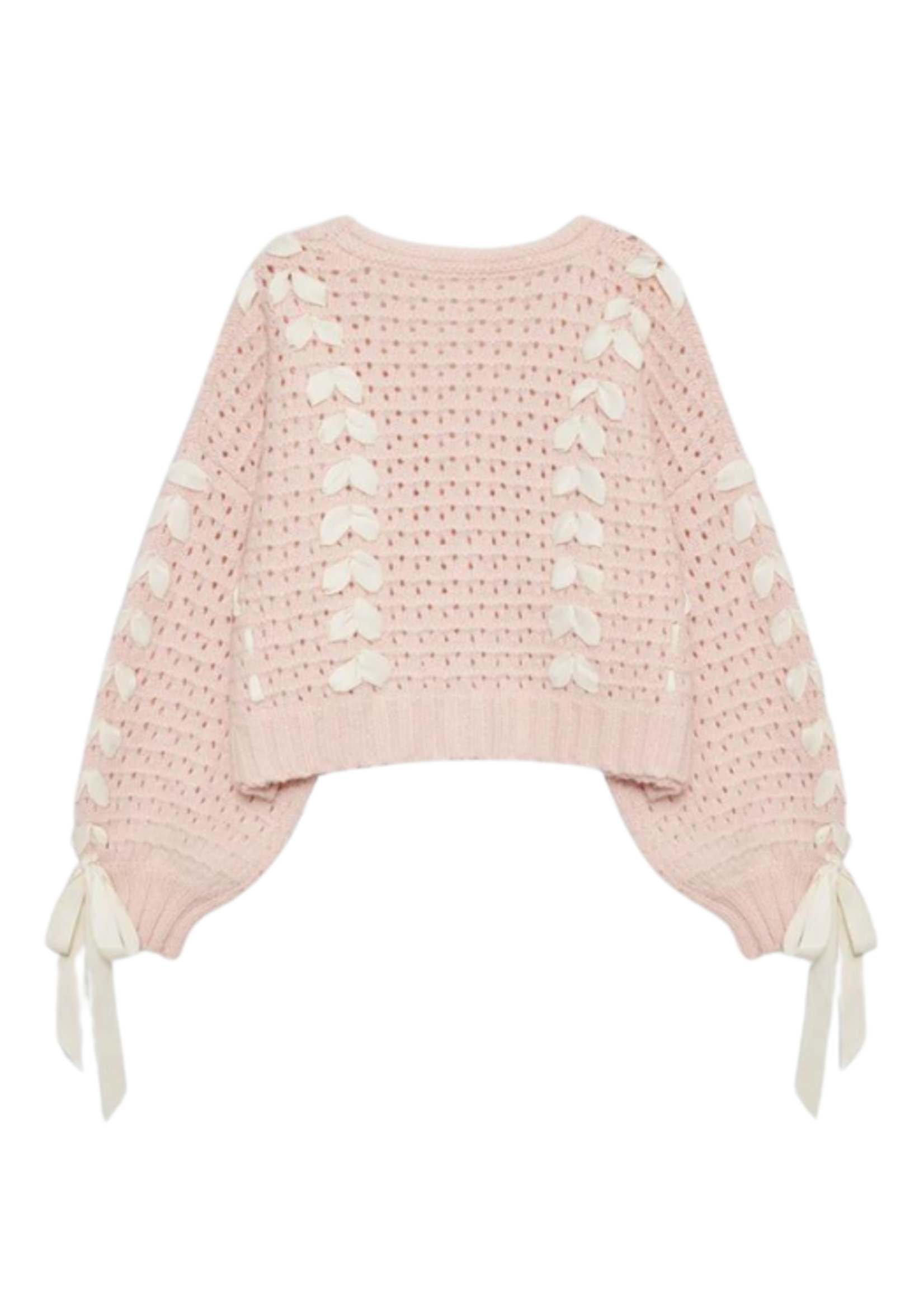 For Love & Lemons For Love & Lemons Laurel Cardigan