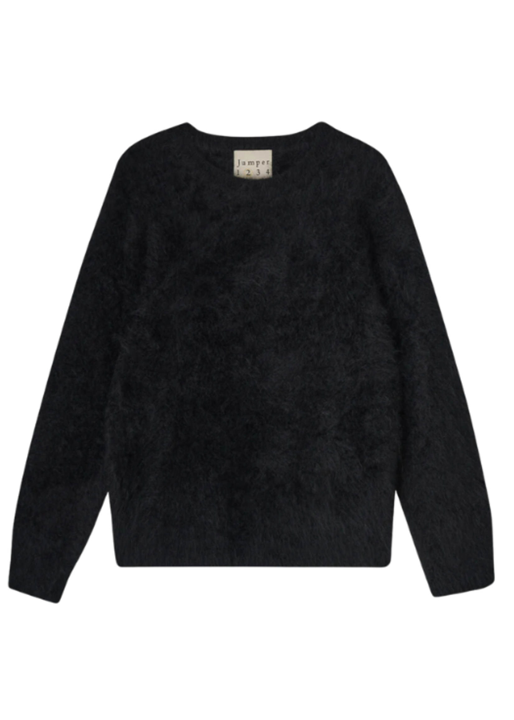 Jumper 1234 Jumper 1234 Brushed Crew Sweater