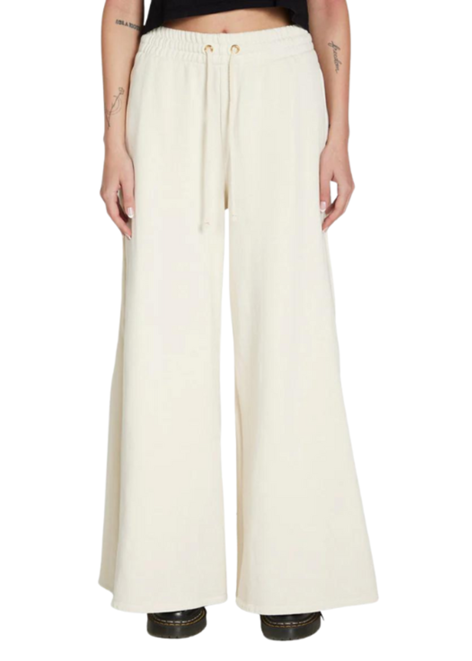 Les Tien Les Tien Christine Flare Pant