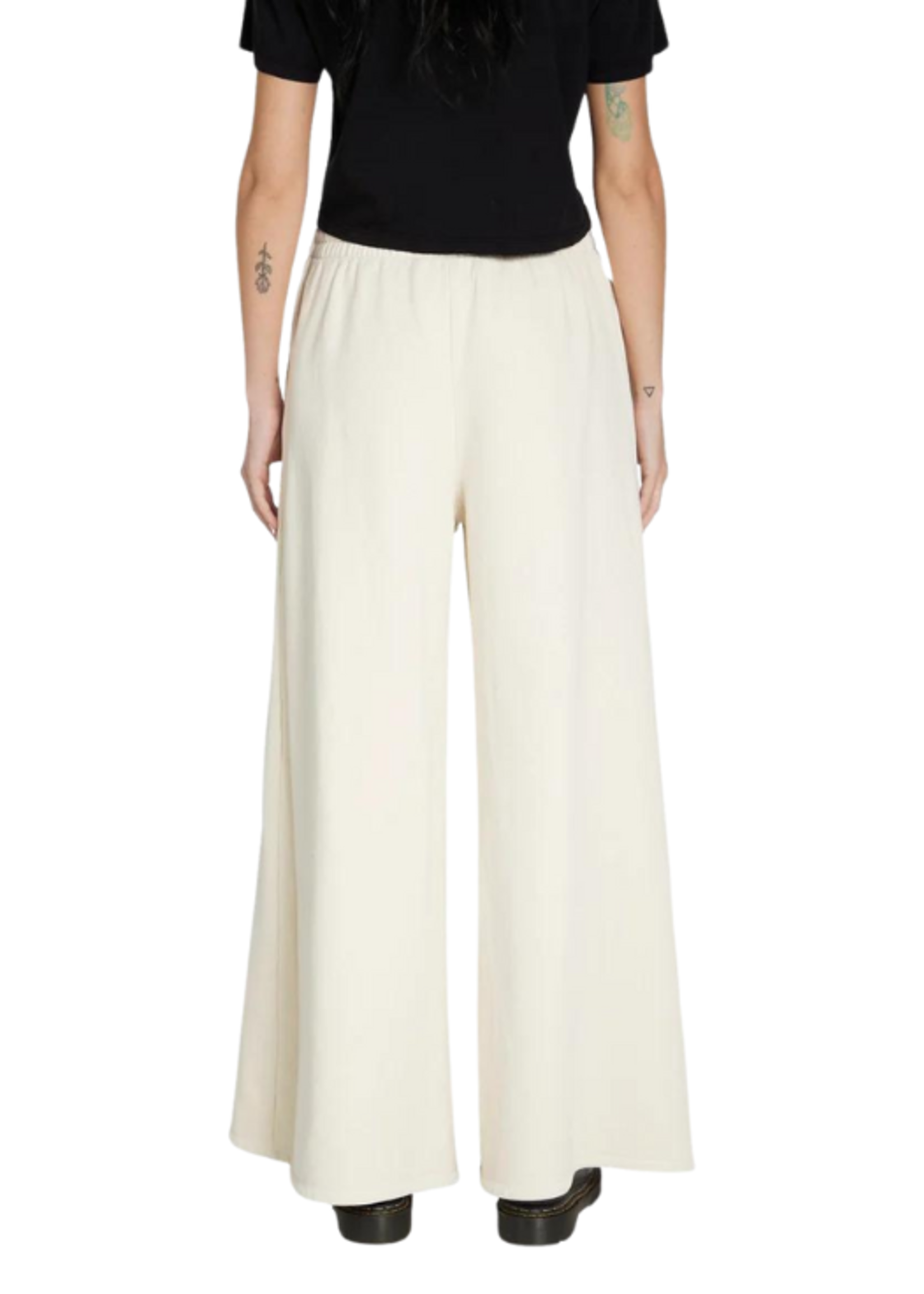 Les Tien Les Tien Christine Flare Pant