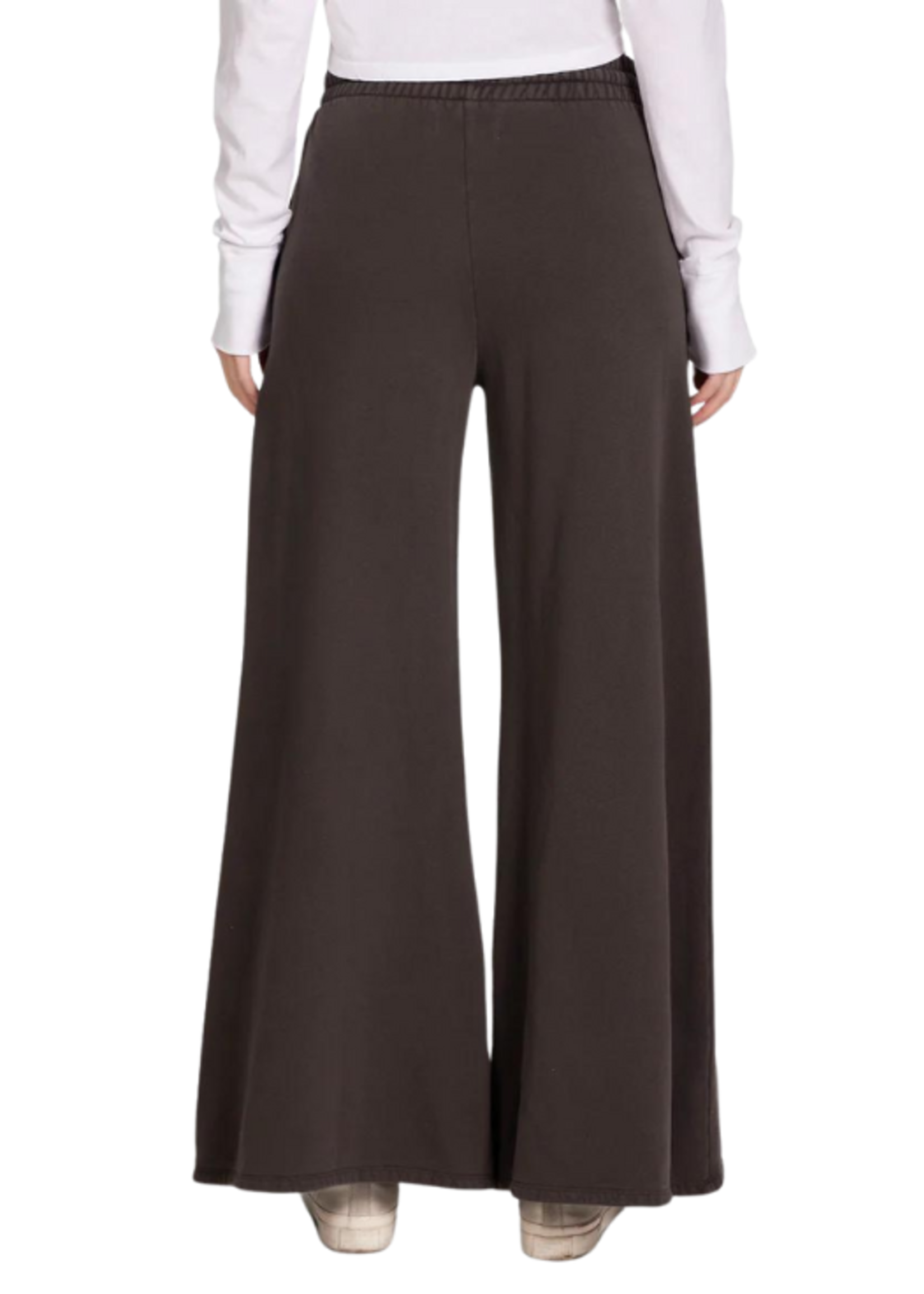 Les Tien Les Tien Christine Flare Pant