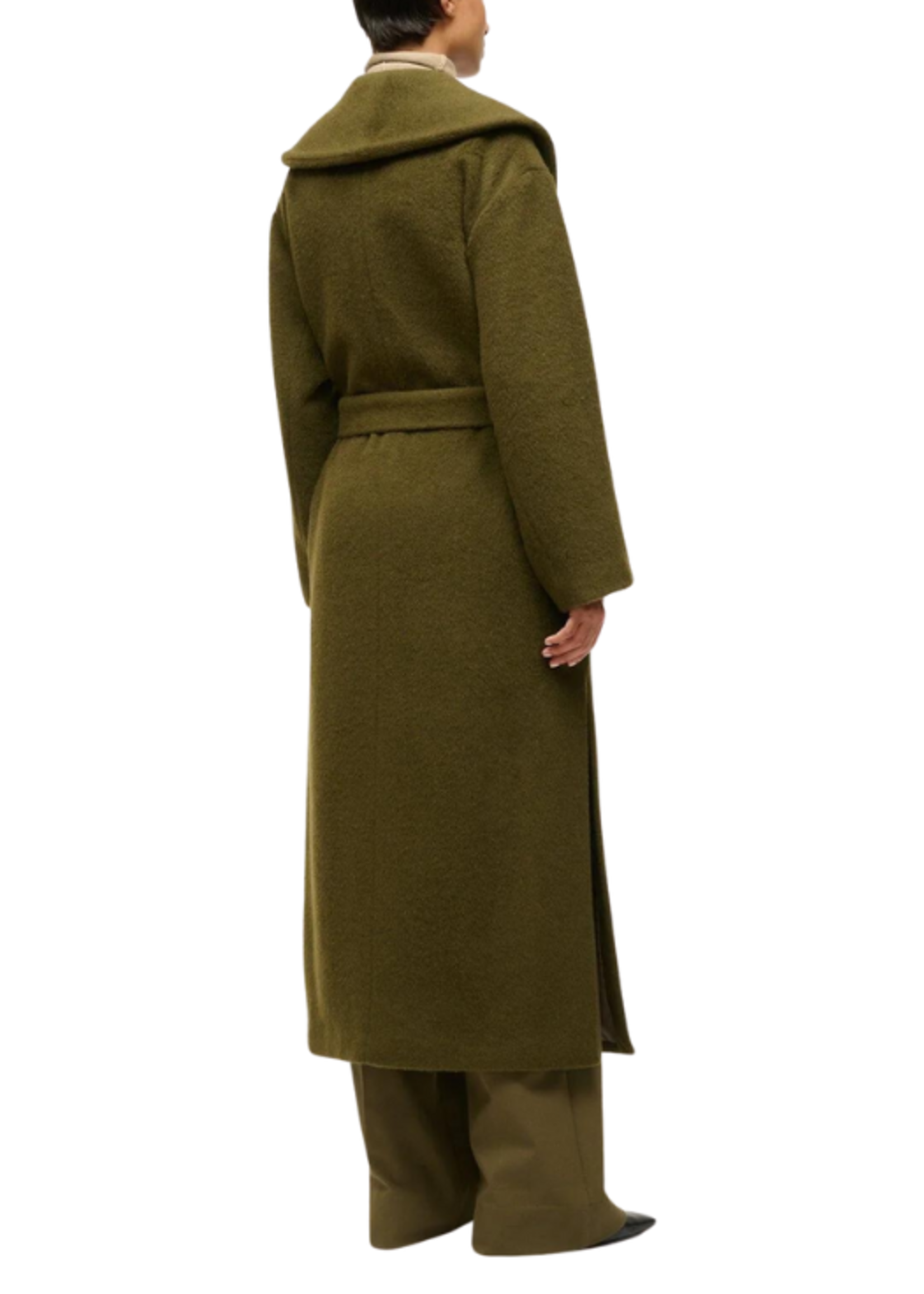 STAUD Staud Dakota Coat