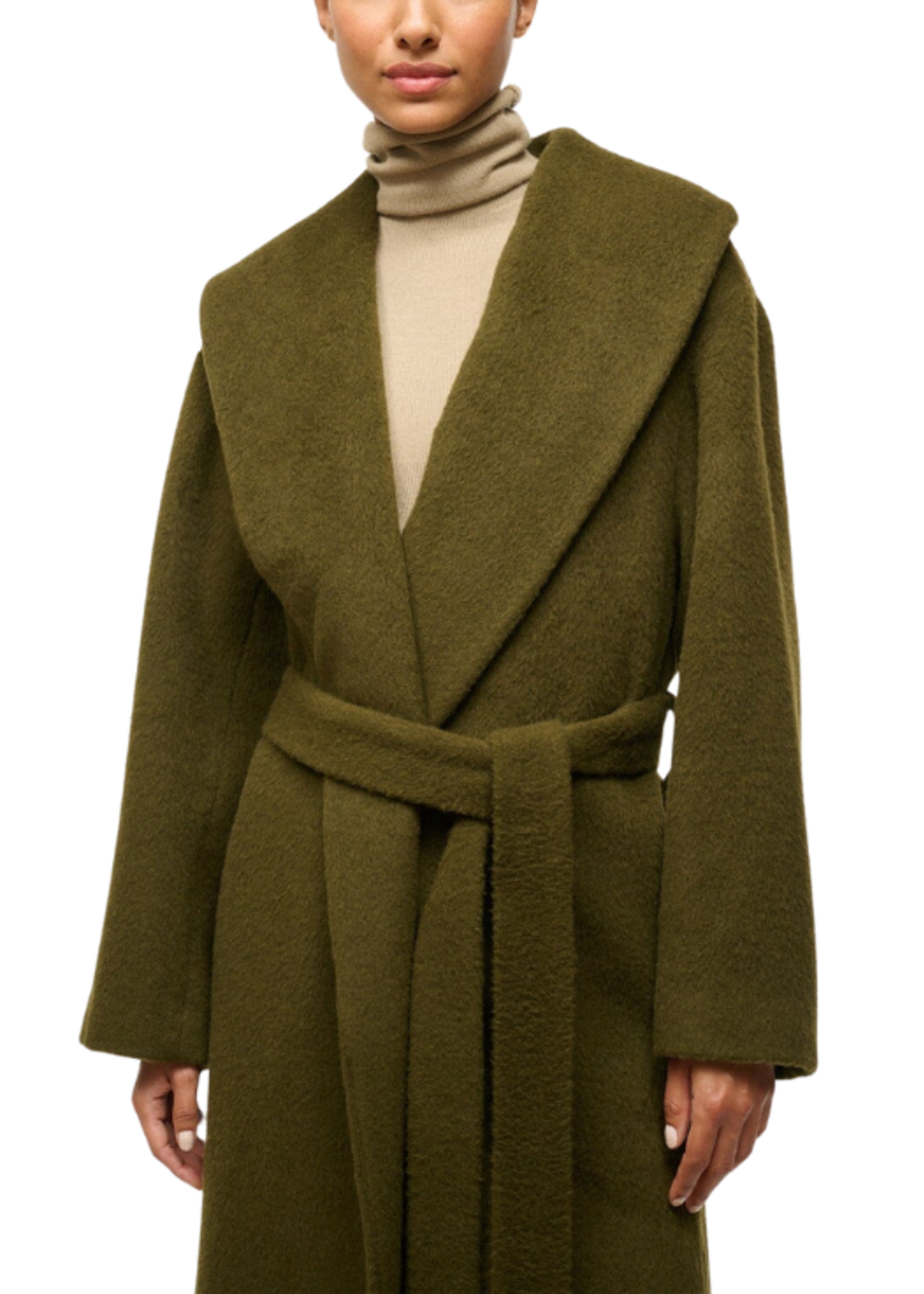 STAUD Staud Dakota Coat