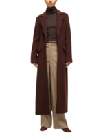 STAUD Staud Sanza Coat