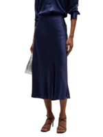 Rails Rails Anya Satin Midi Skirt