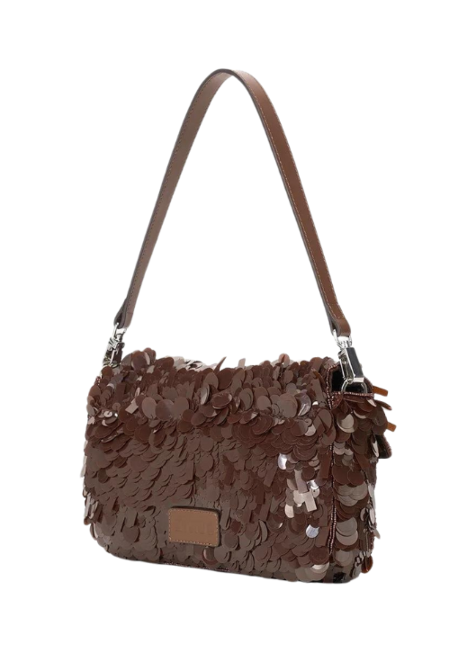 STAUD Staud Timmy Shoulder Bag