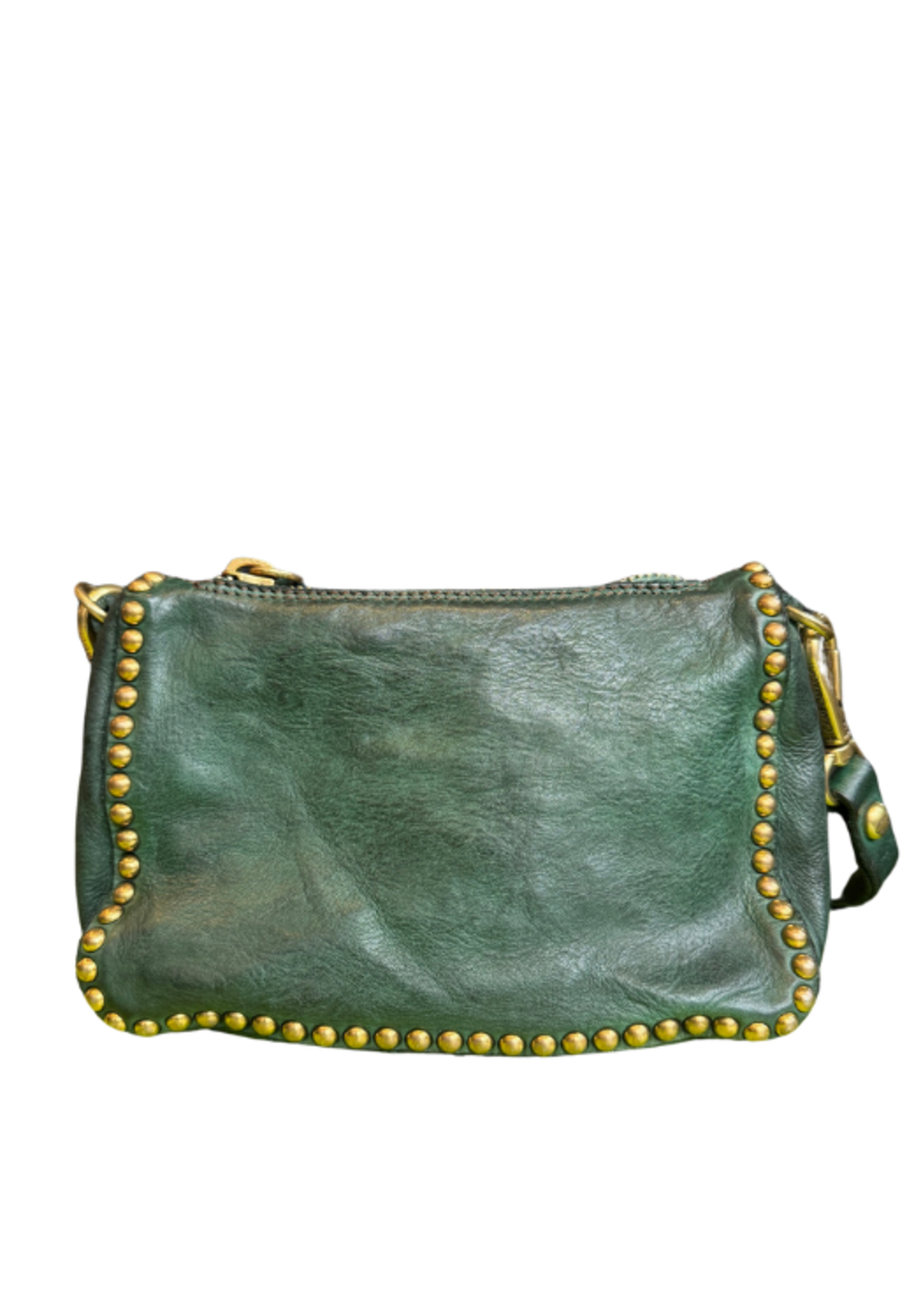 Campomaggi Campomaggi Crossbody Bag