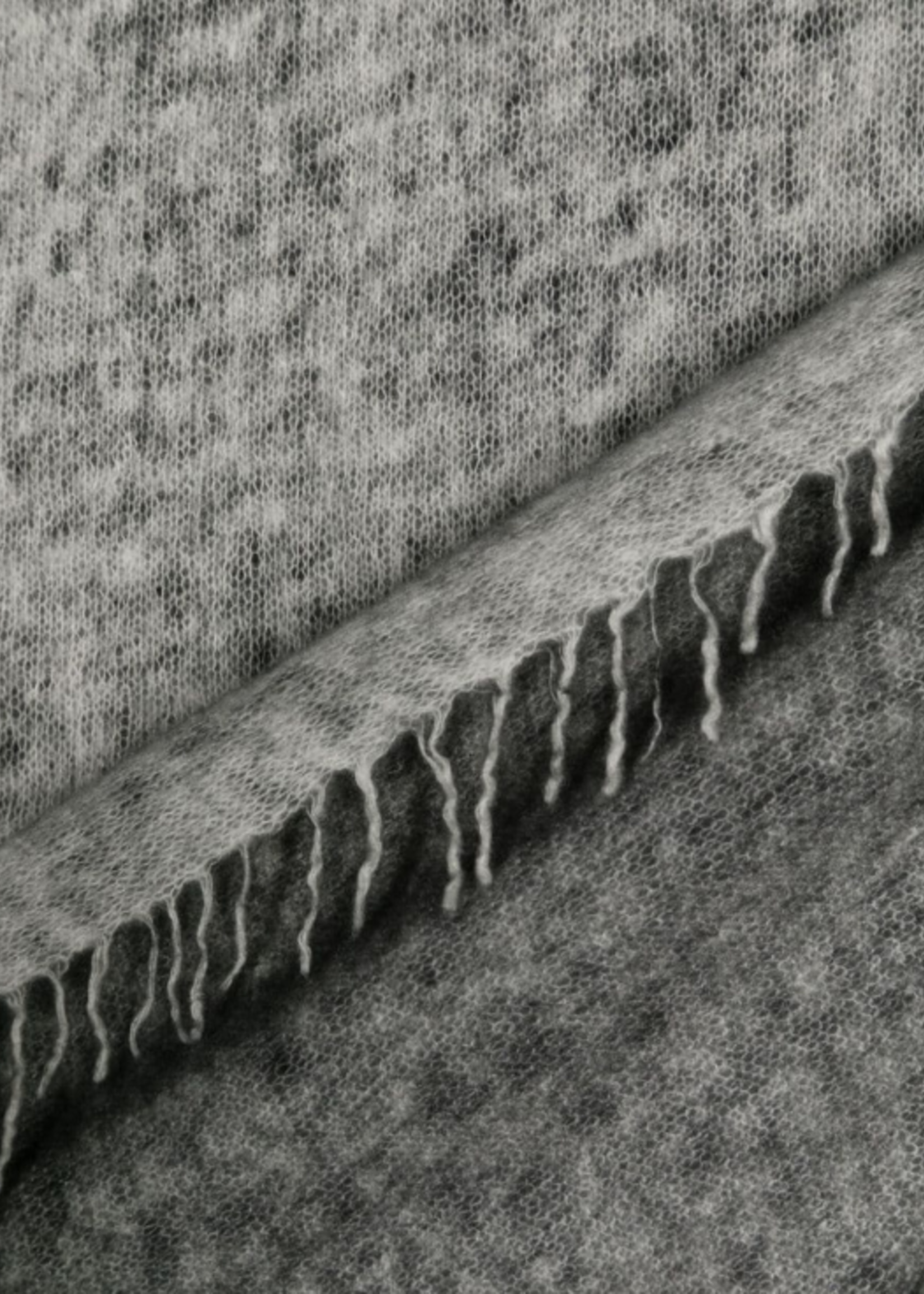 Avant Toi Avant Toi Cashmere Scarf