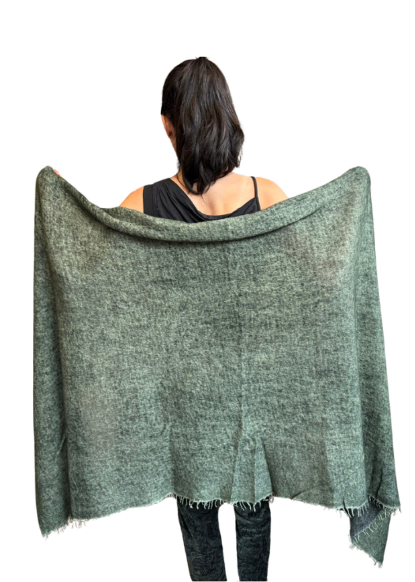 Avant Toi Avant Toi Cashmere Scarf
