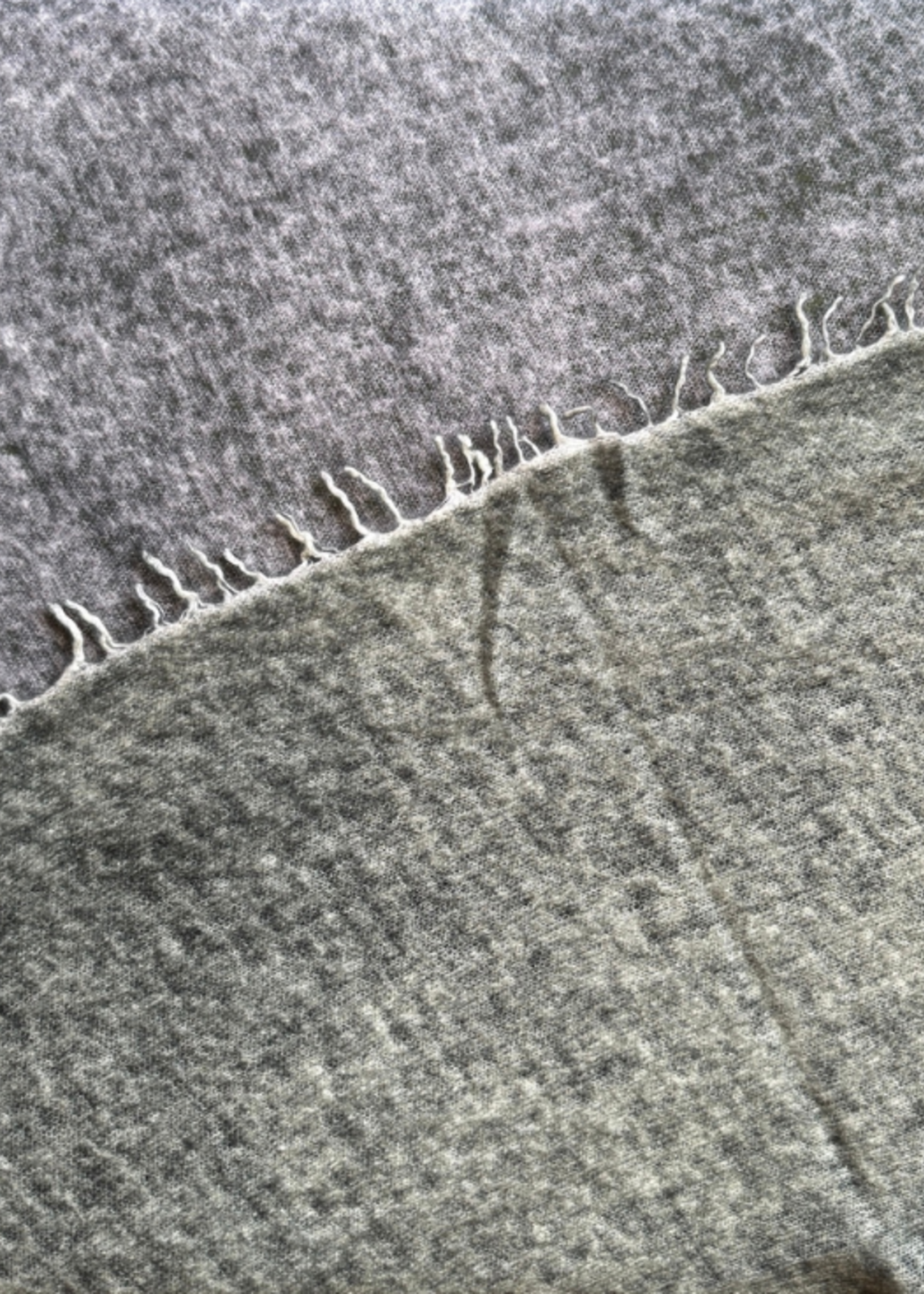 Avant Toi Avant Toi Cashmere Scarf