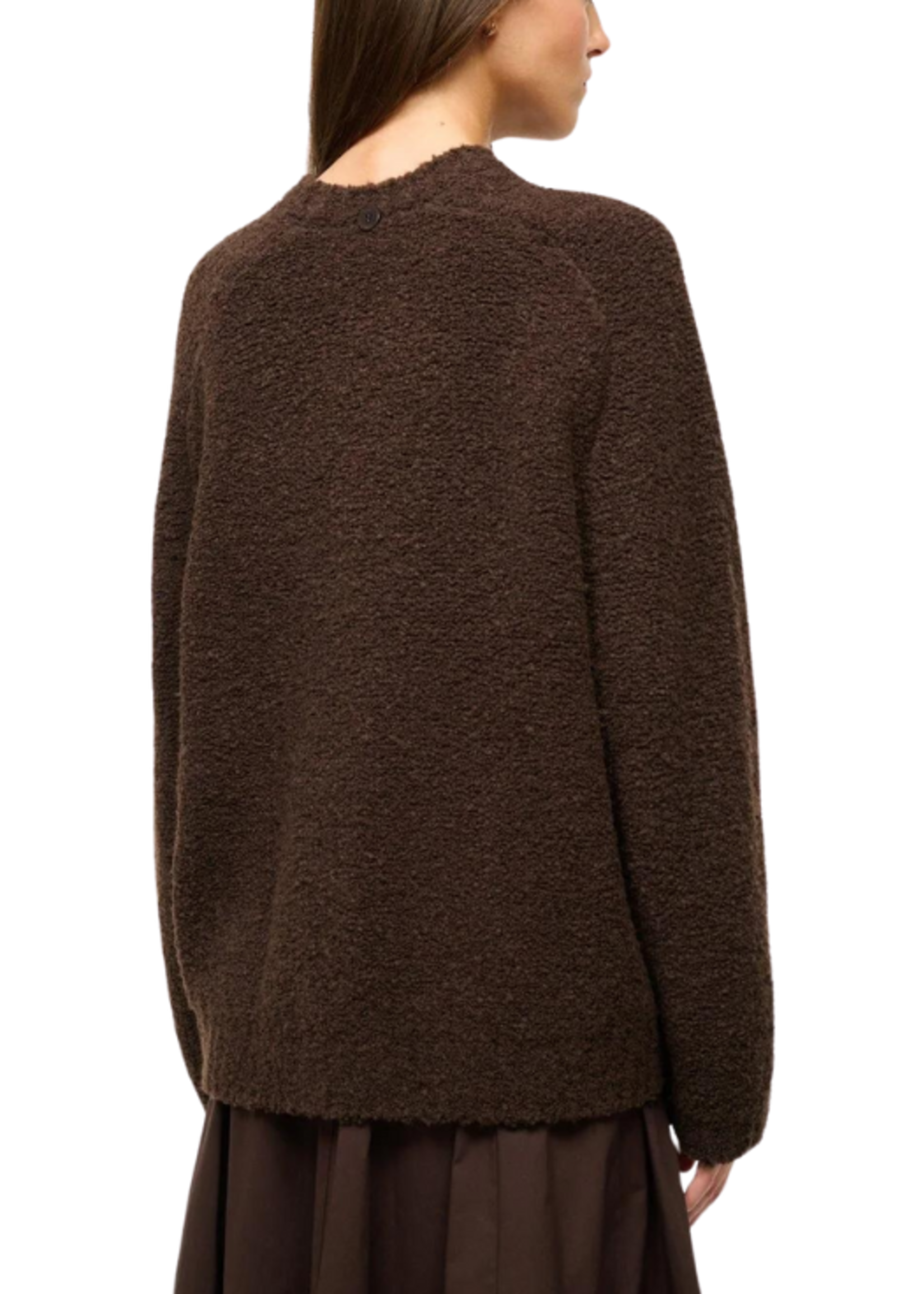 STAUD Staud Siren Sweater