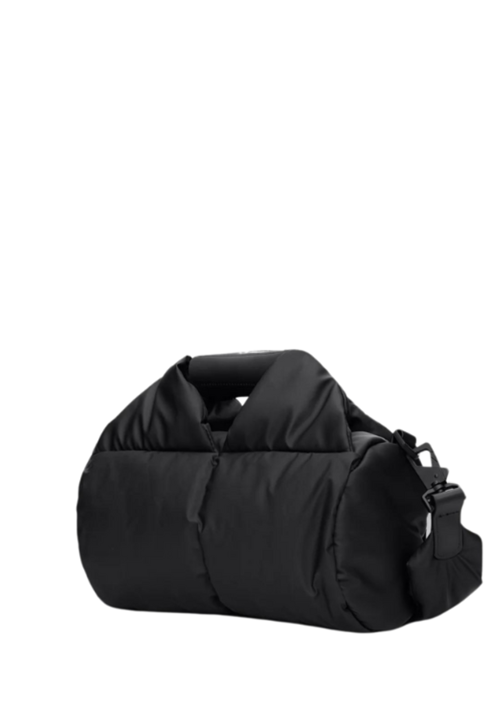 Rains Rains Nyssa Puffer Duffel Crossbody