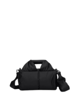 Rains Rains Nyssa Puffer Duffel Crossbody