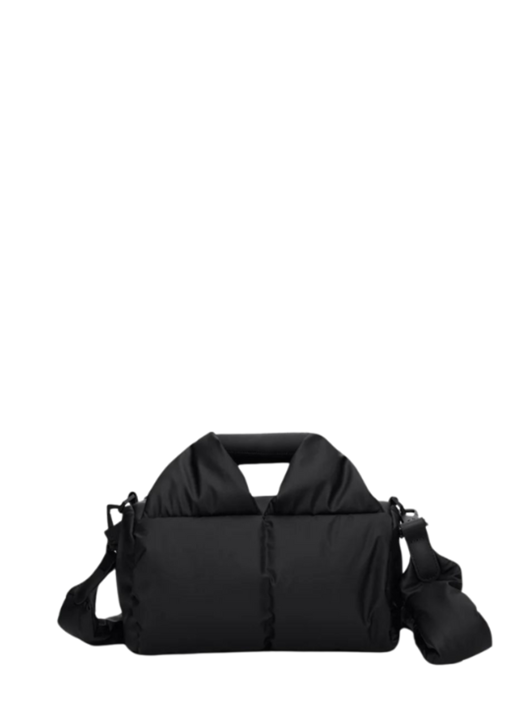 Rains Rains Nyssa Puffer Duffel Crossbody