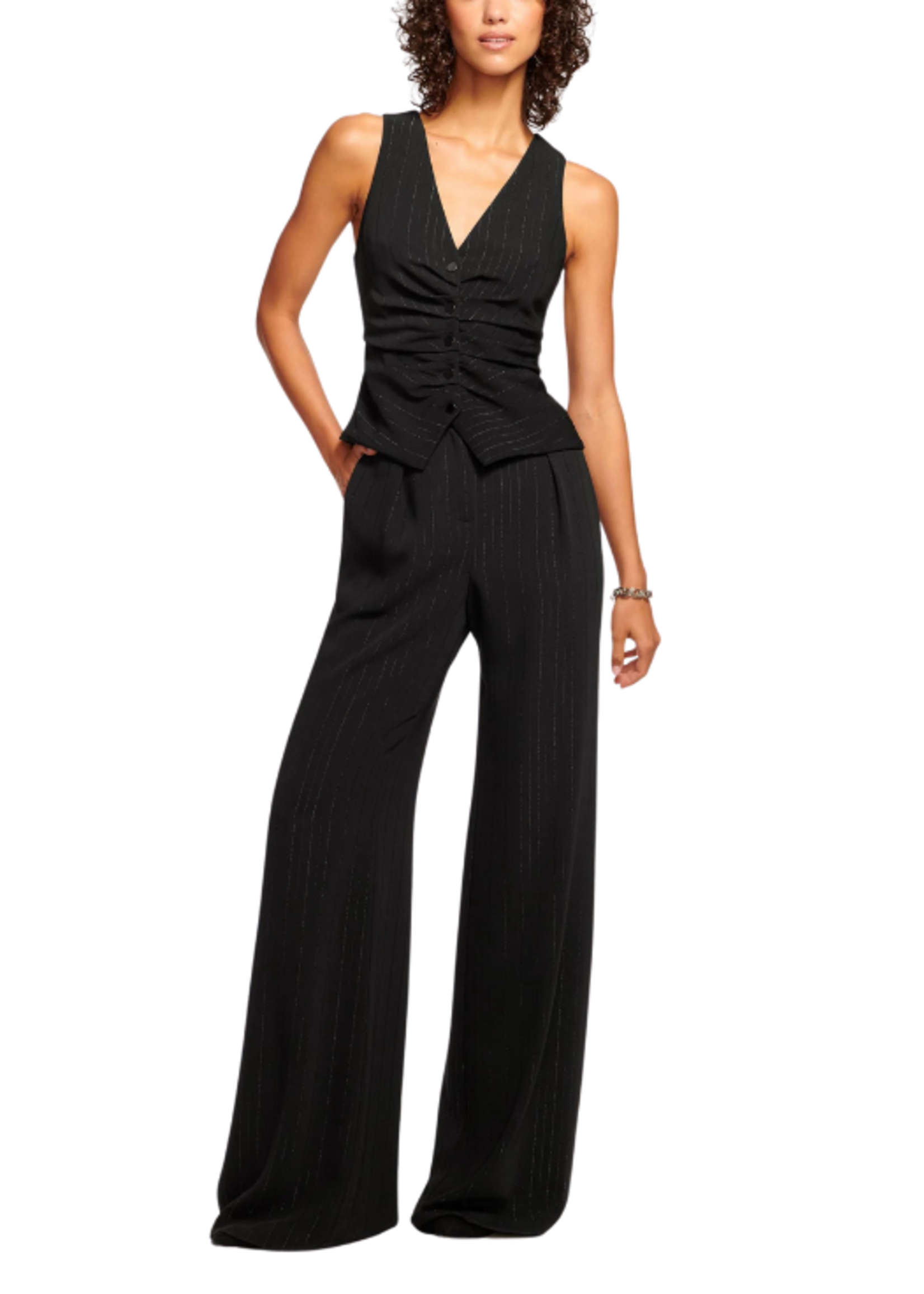 Ramy Brook Ramy Brook Gaius Stripe Pant