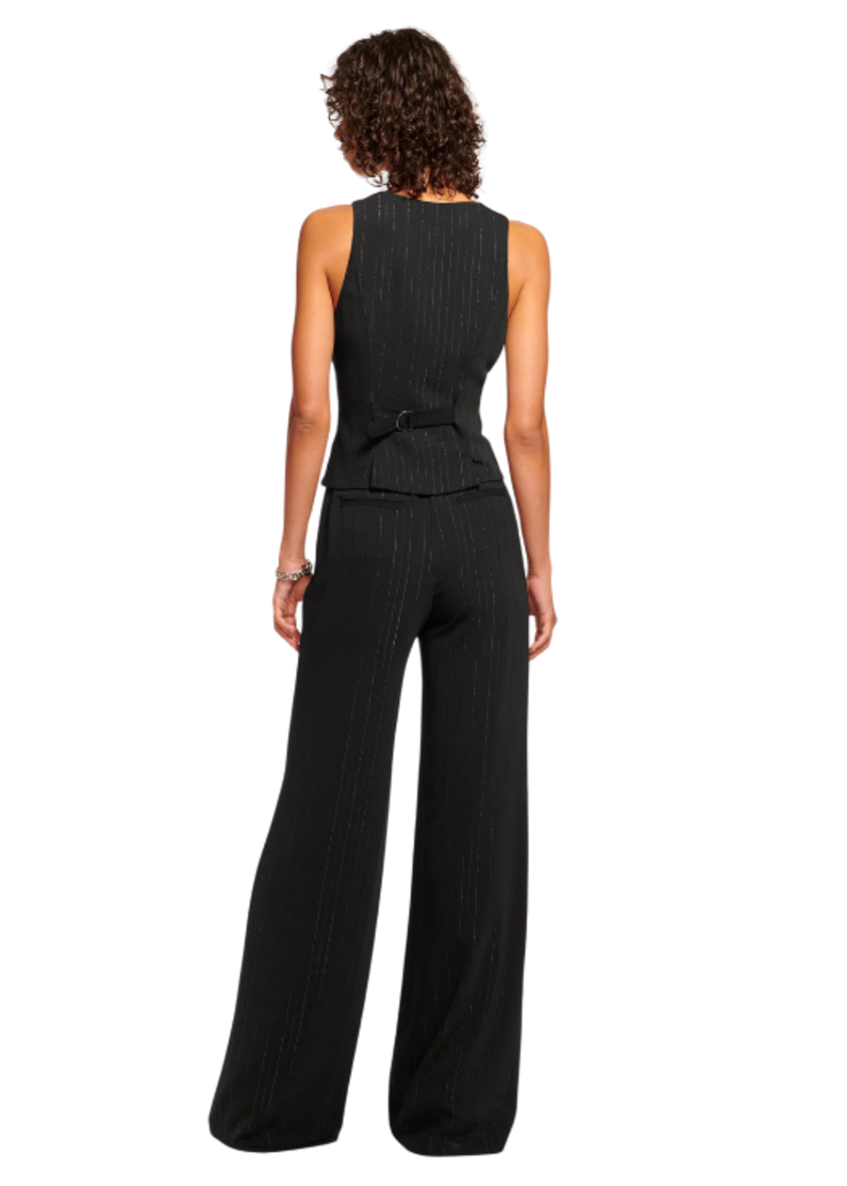 Ramy Brook Ramy Brook Gaius Stripe Pant