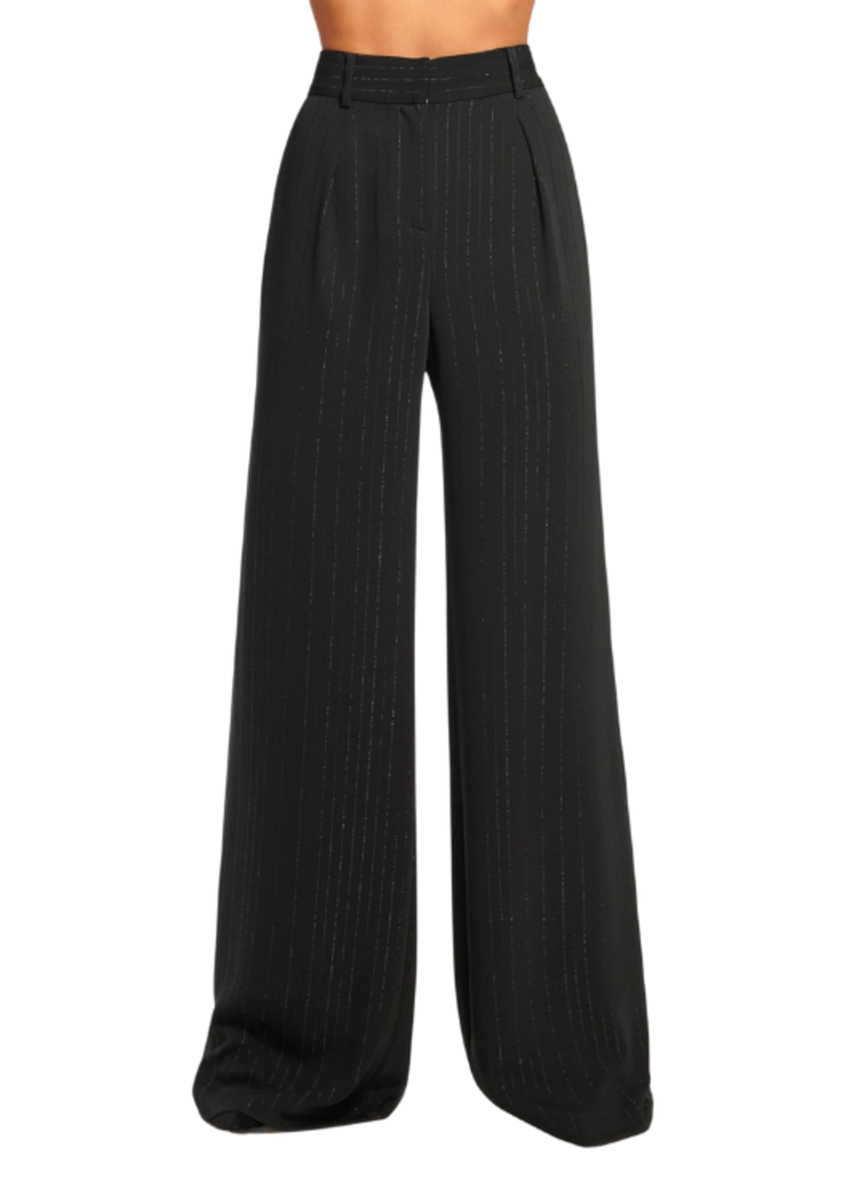 Ramy Brook Ramy Brook Gaius Stripe Pant