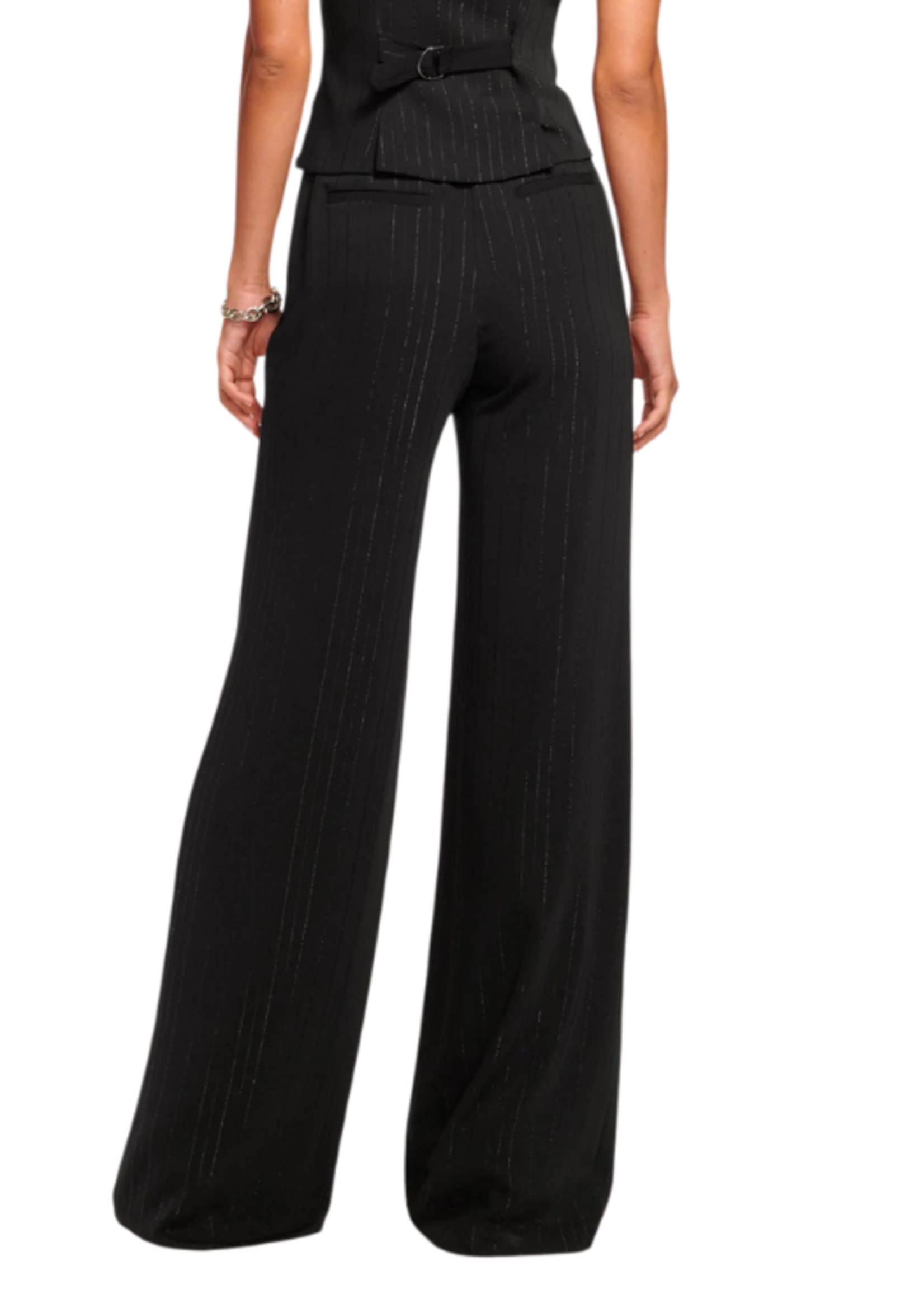 Ramy Brook Ramy Brook Gaius Stripe Pant