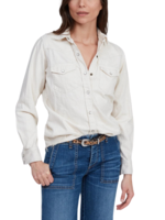 ASKK ASKK Western Shirt