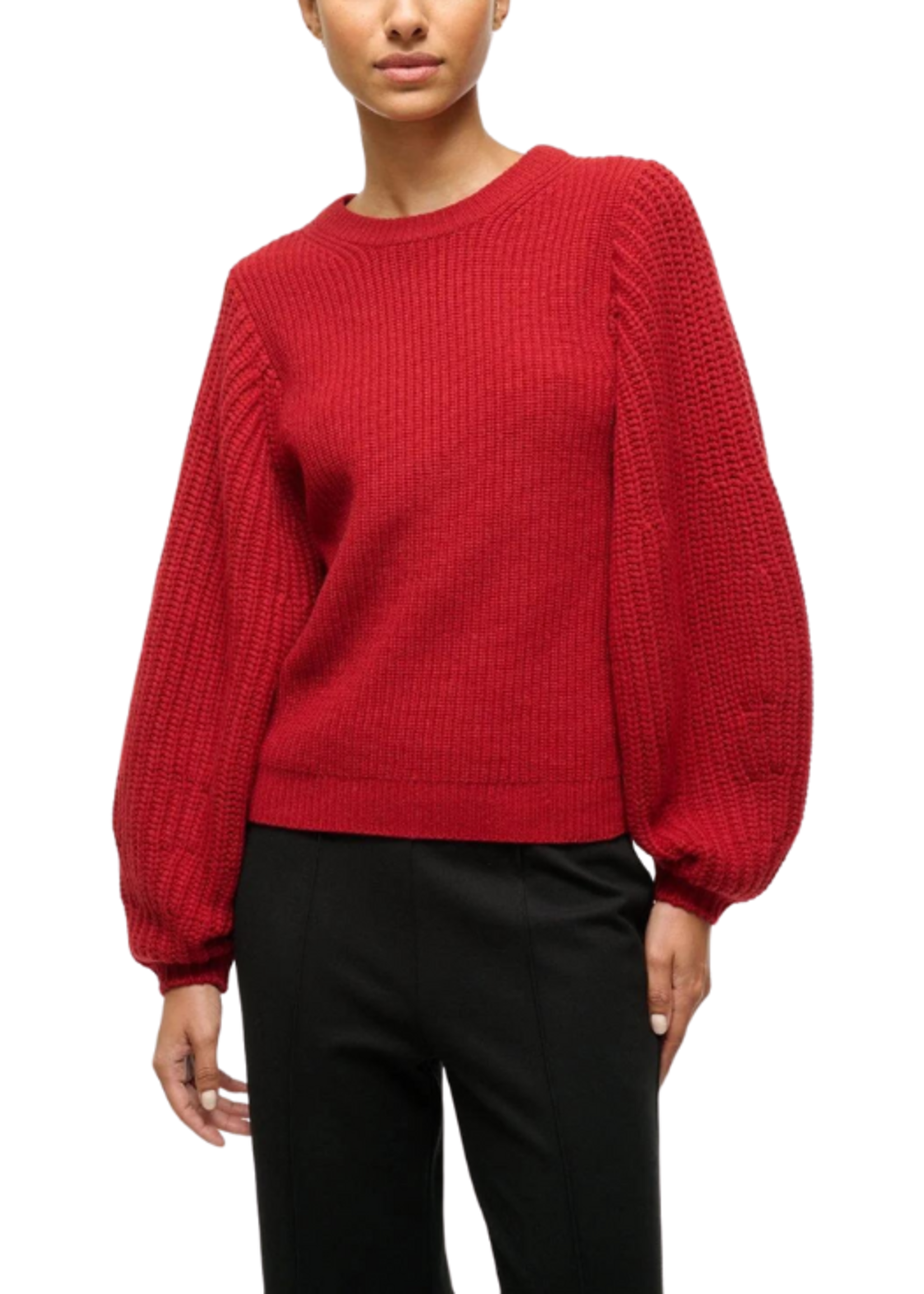 STAUD Staud Aura Sweater