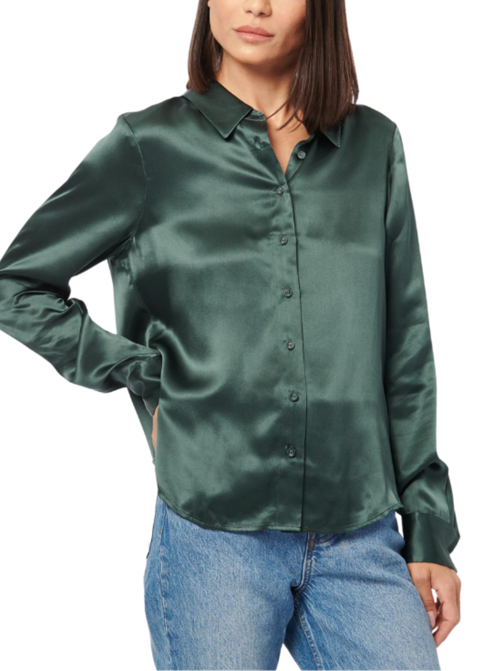 CAMI NYC Cami Crosby Blouse