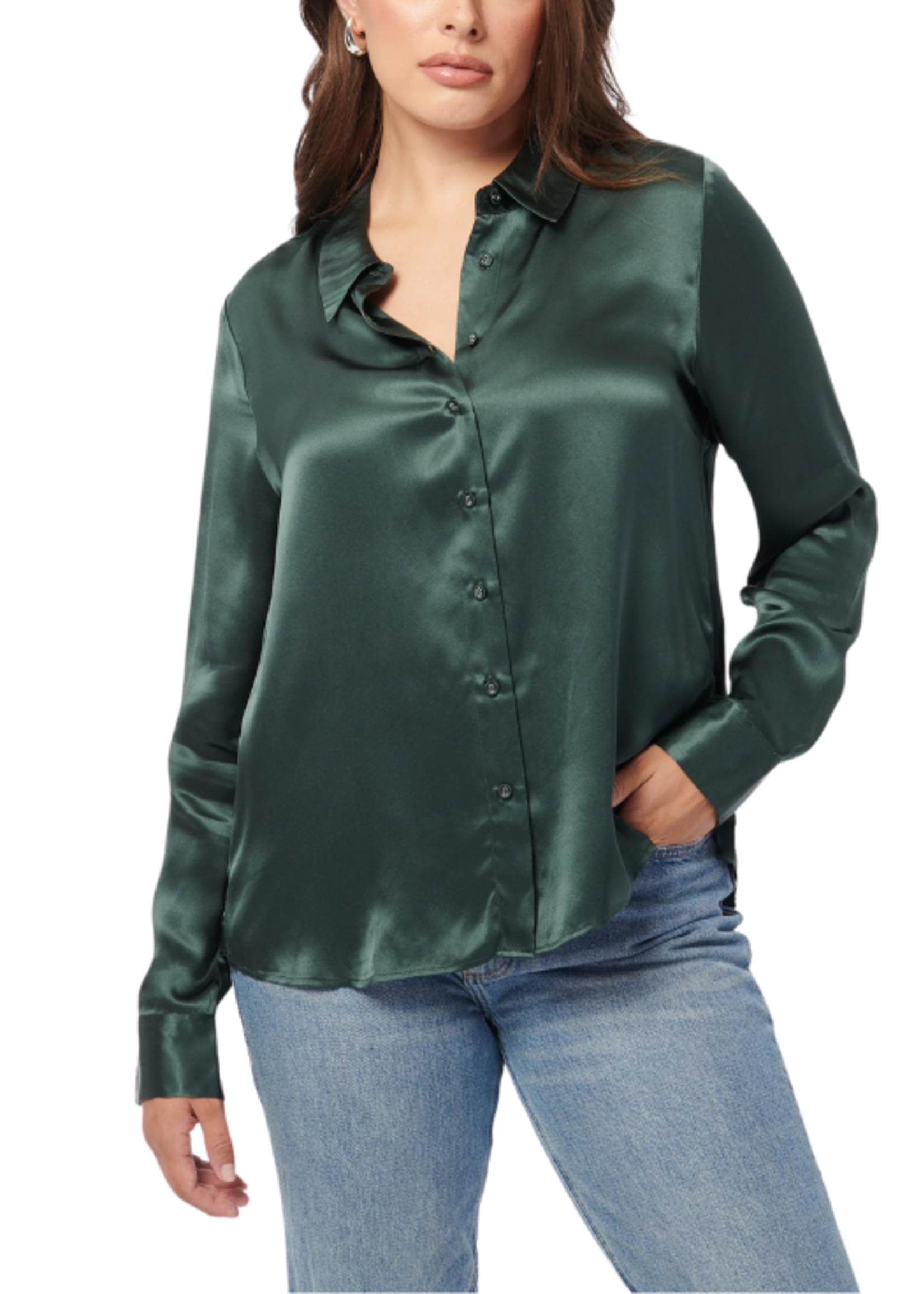 CAMI NYC Cami Crosby Blouse