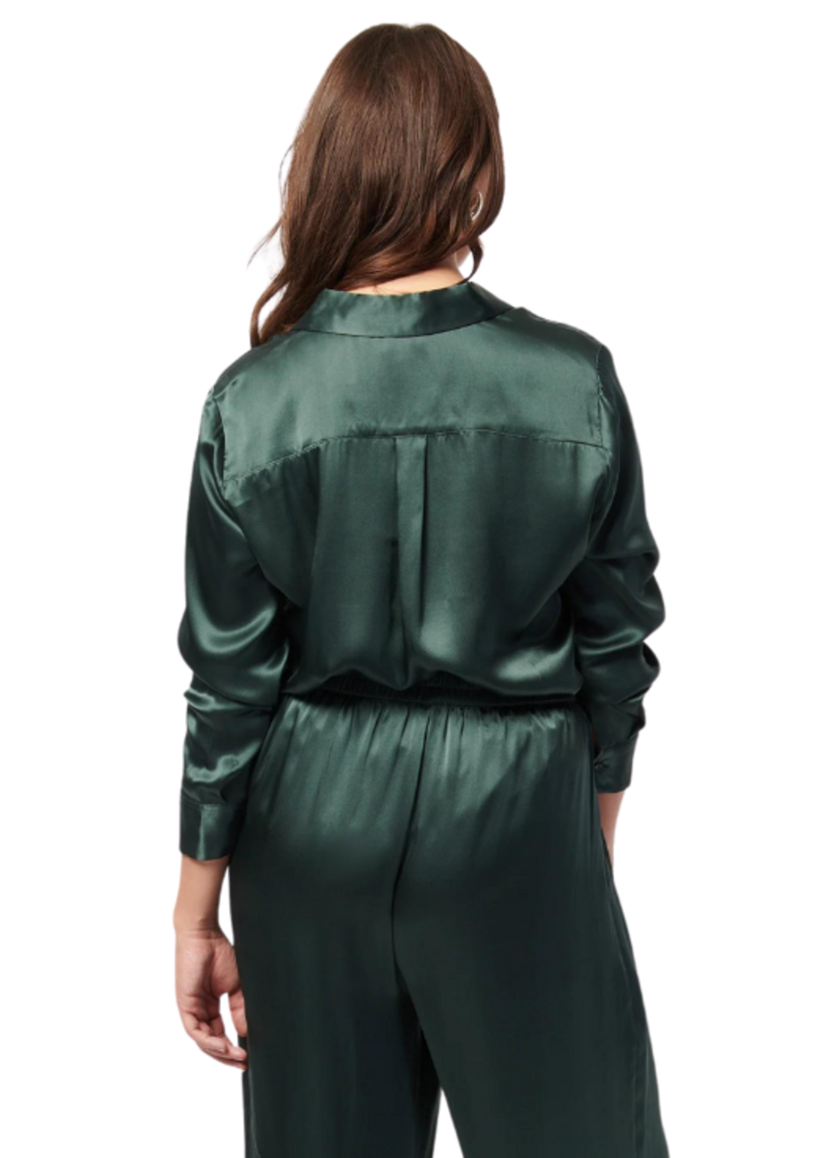 CAMI NYC Cami Crosby Blouse