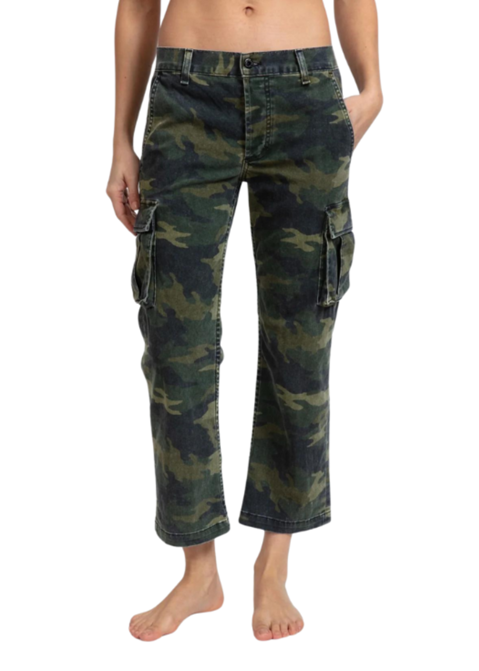 ASKK ASKK Cargo Jean