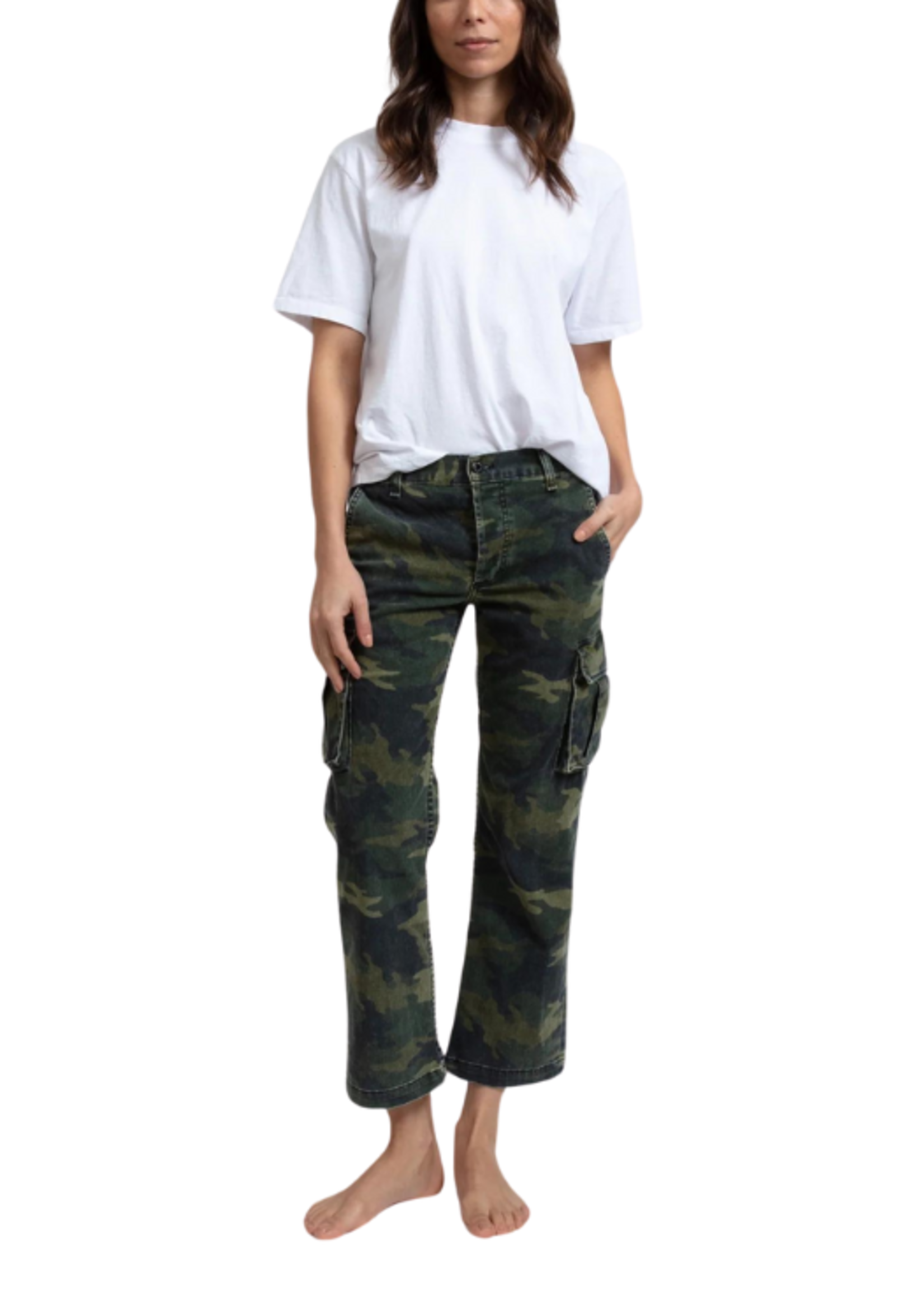 ASKK ASKK Cargo Jean