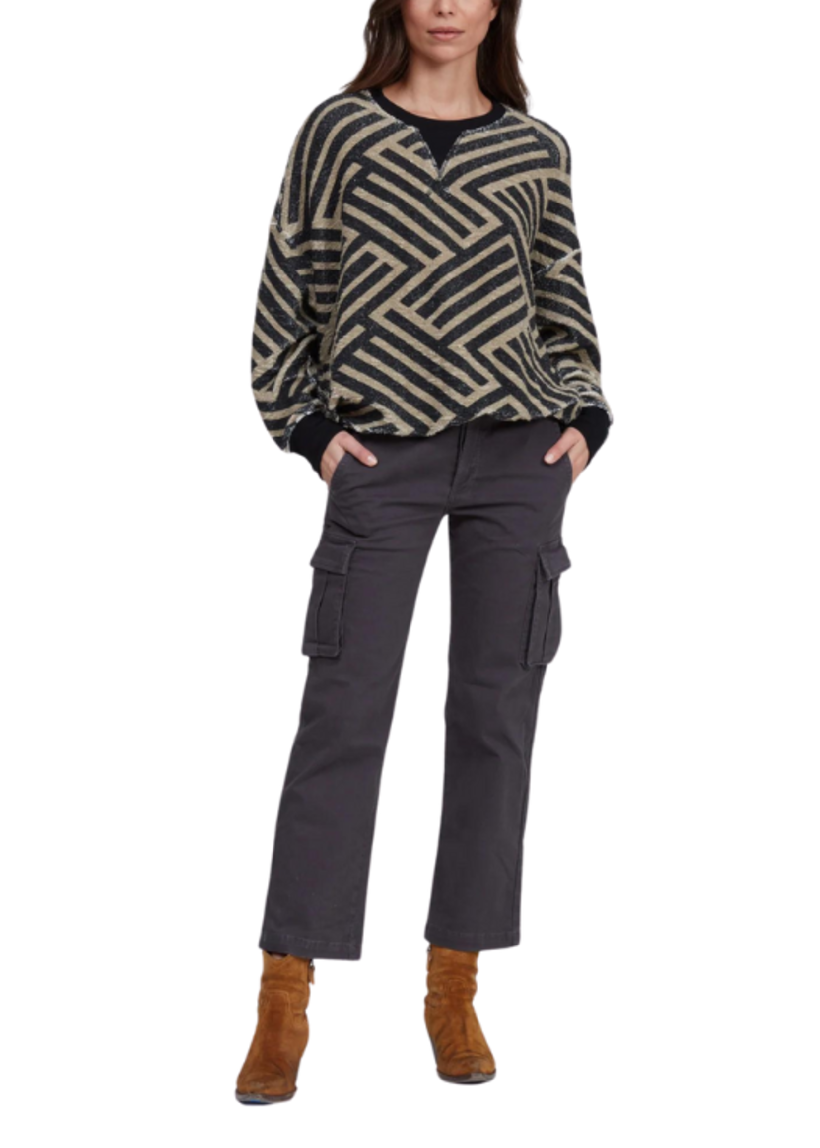 ASKK ASKK Cargo Jean