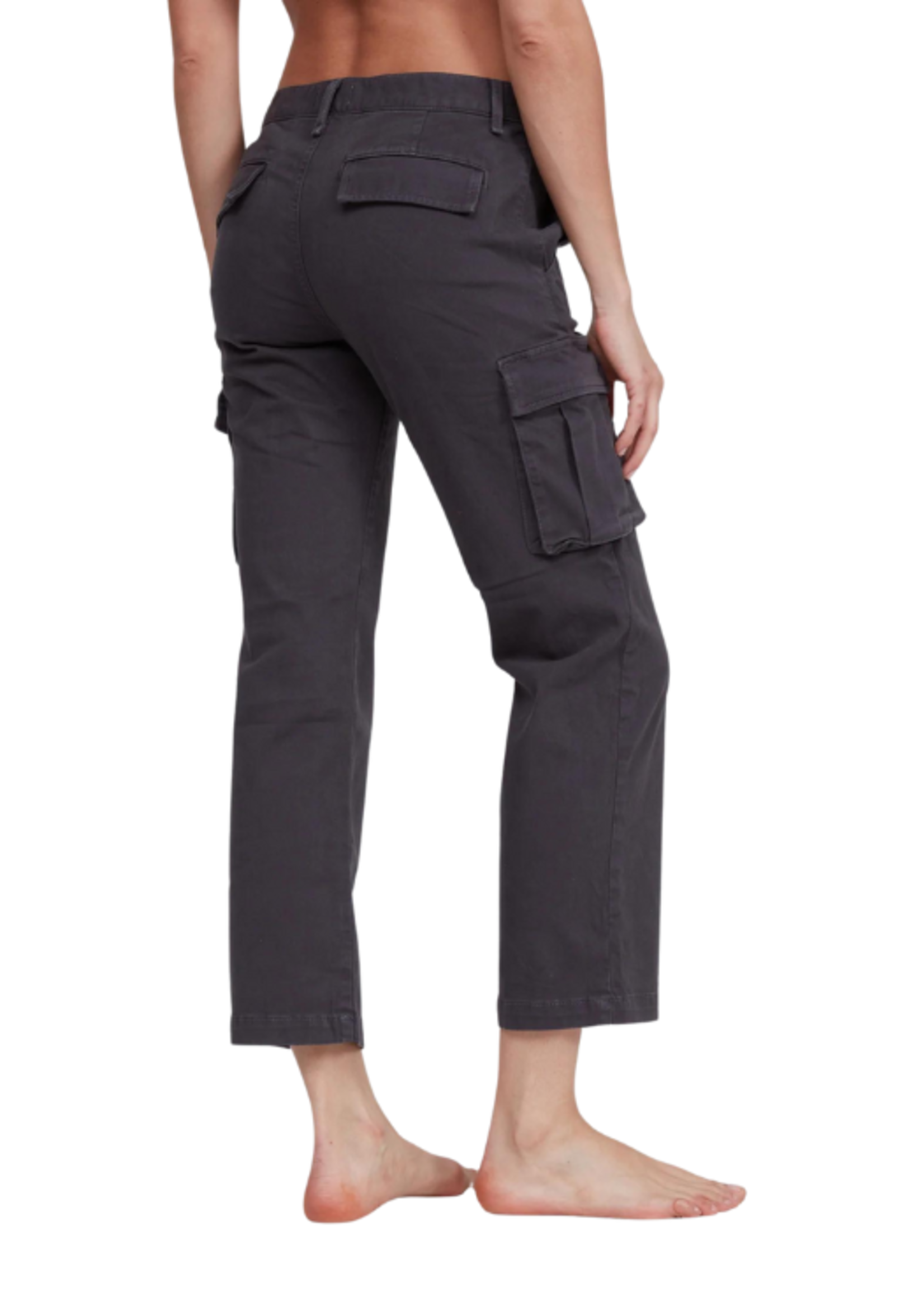 ASKK ASKK Cargo Jean