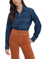 ASKK ASKK Western Shirt